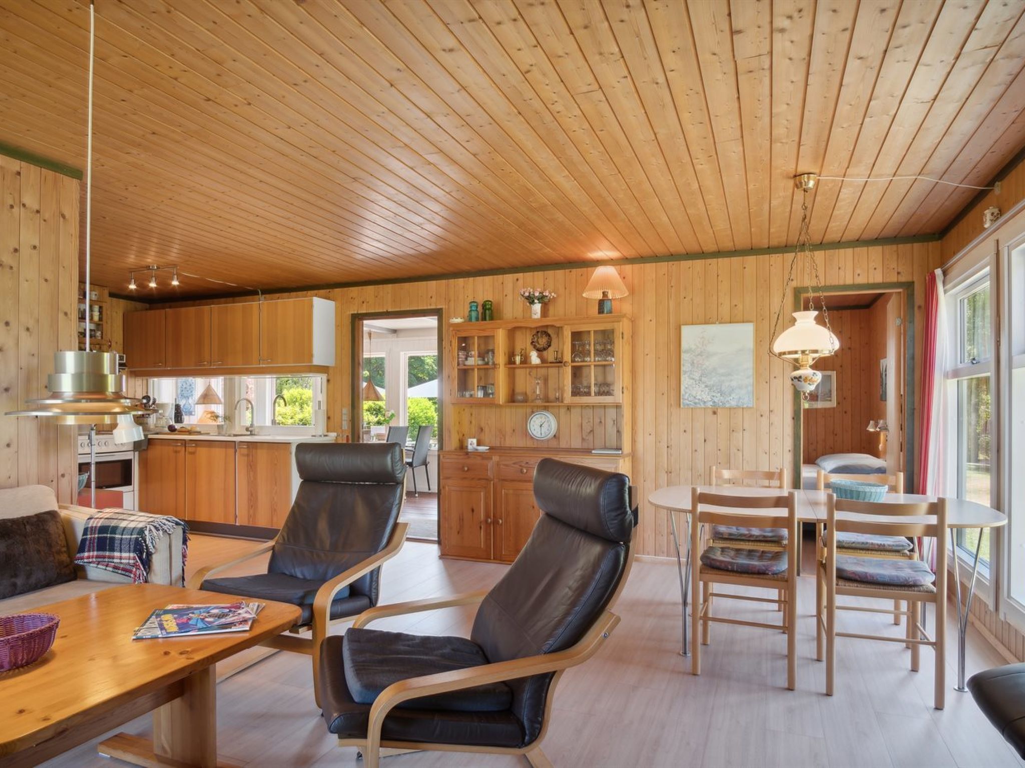 "Carena" - 1.8km from the sea - Inside