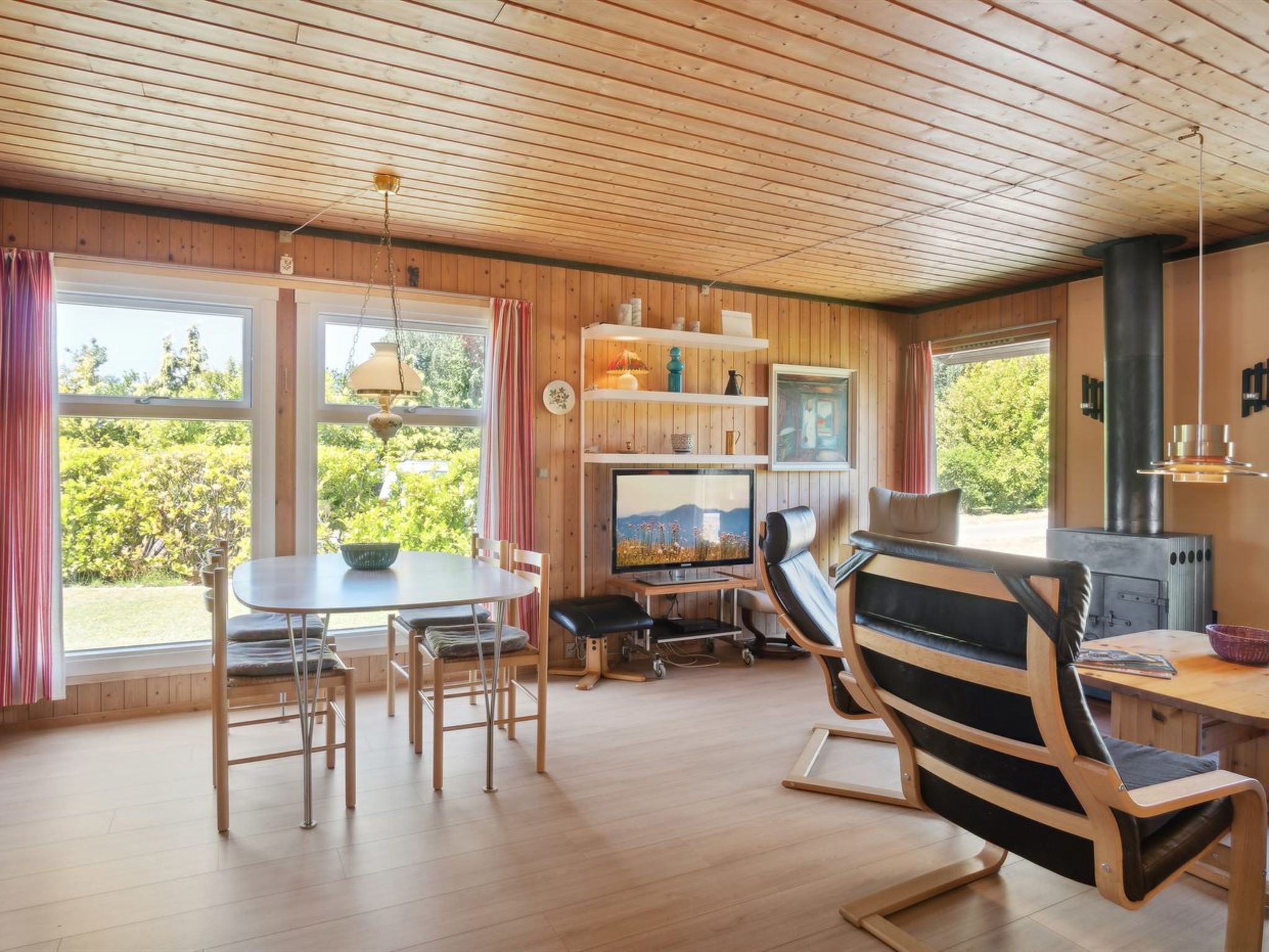 "Carena" - 1.8km from the sea - Inside