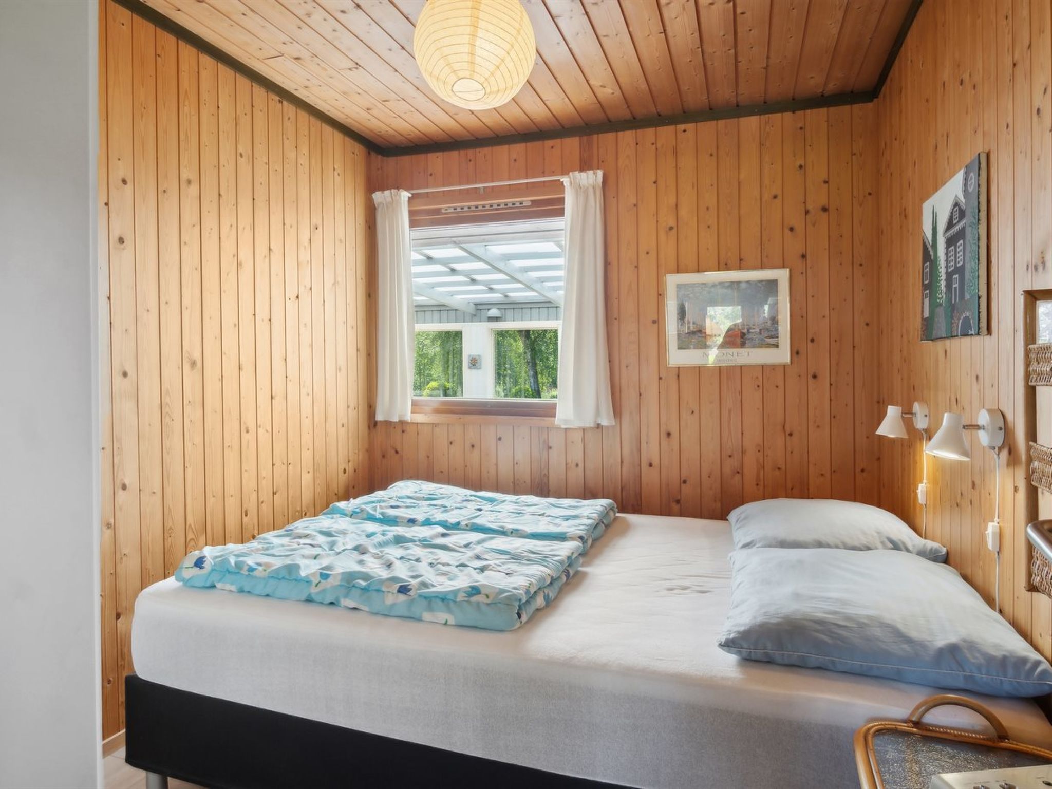 "Carena" - 1.8km from the sea - Inside