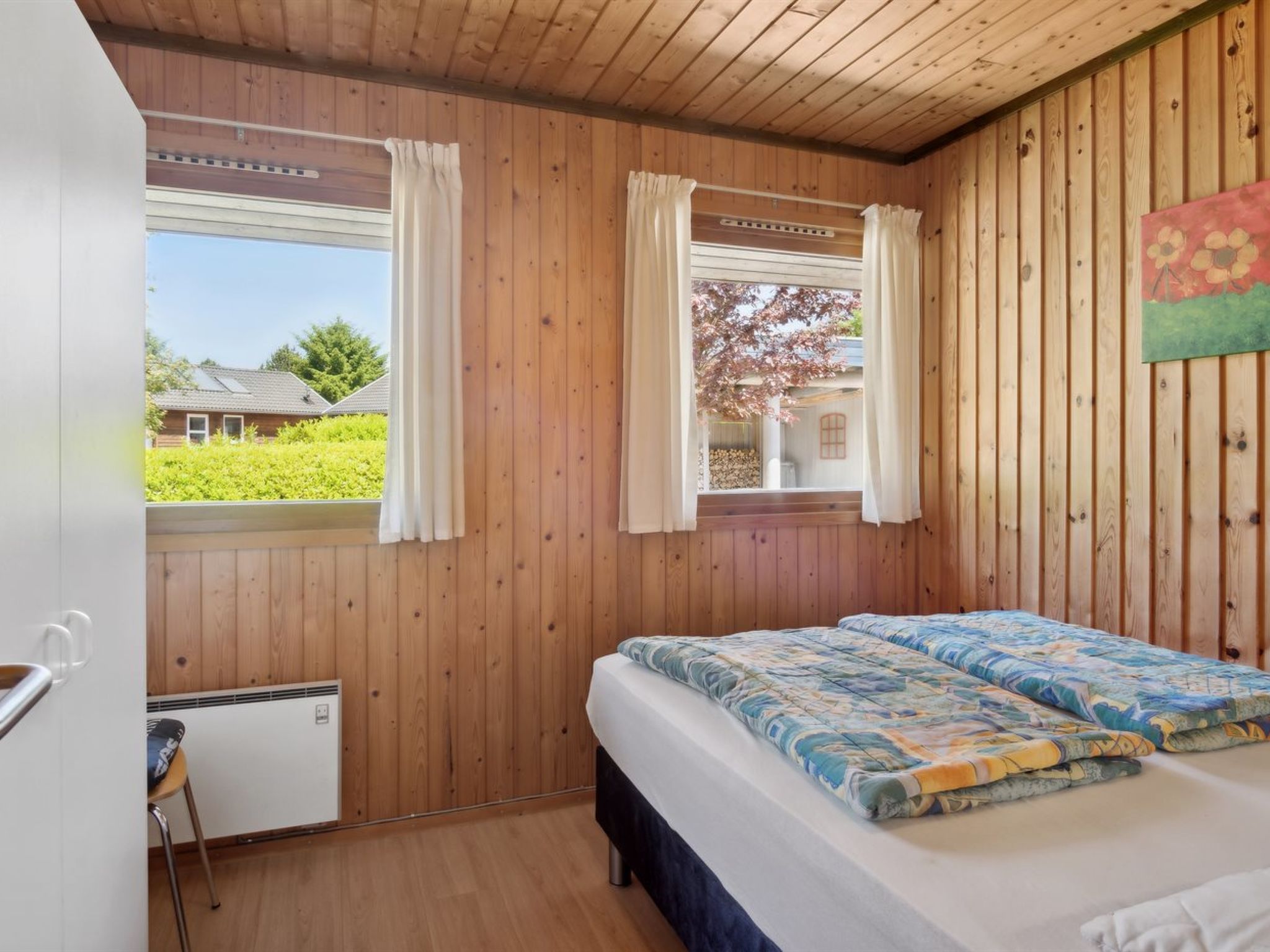 "Carena" - 1.8km from the sea - Inside