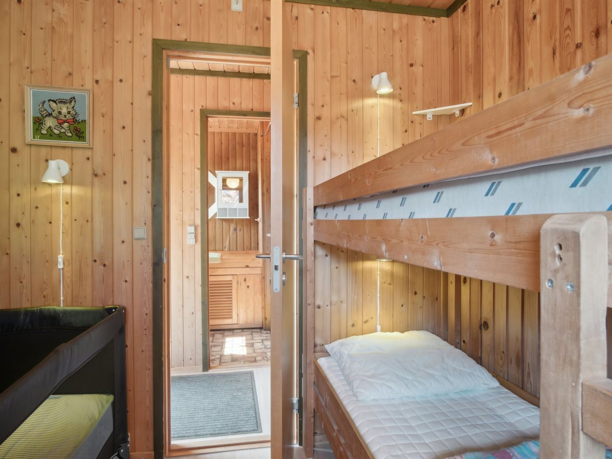 "Carena" - 1.8km from the sea - Inside