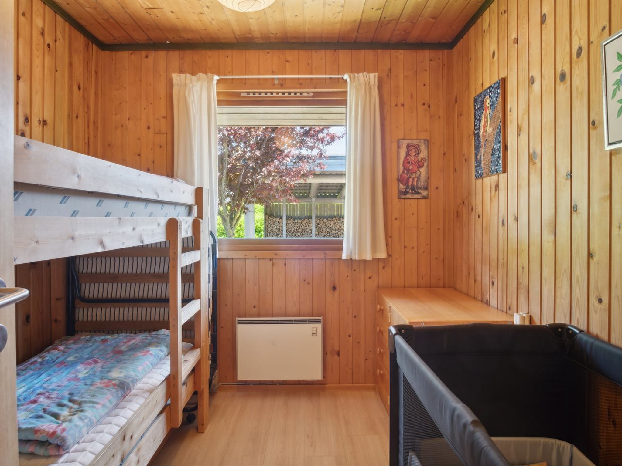 "Carena" - 1.8km from the sea - Inside