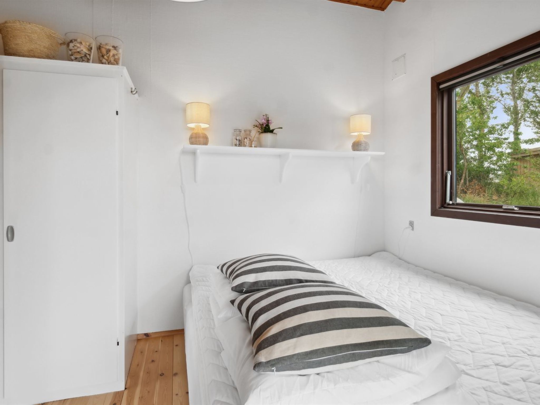 "Aurore" - 1.3km from the sea-Drinnen