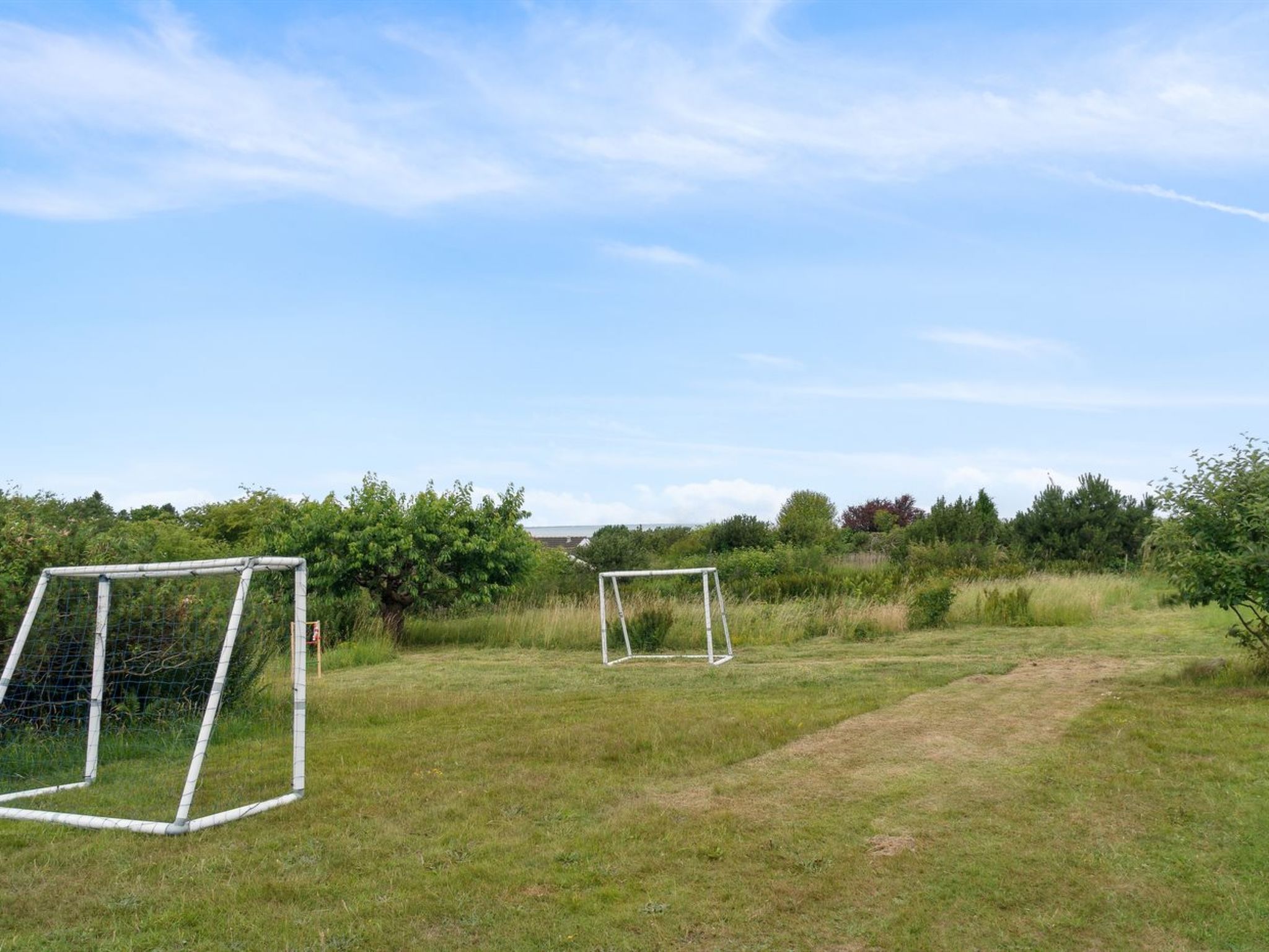 "Aurore" - 1.3km from the sea-Draußen