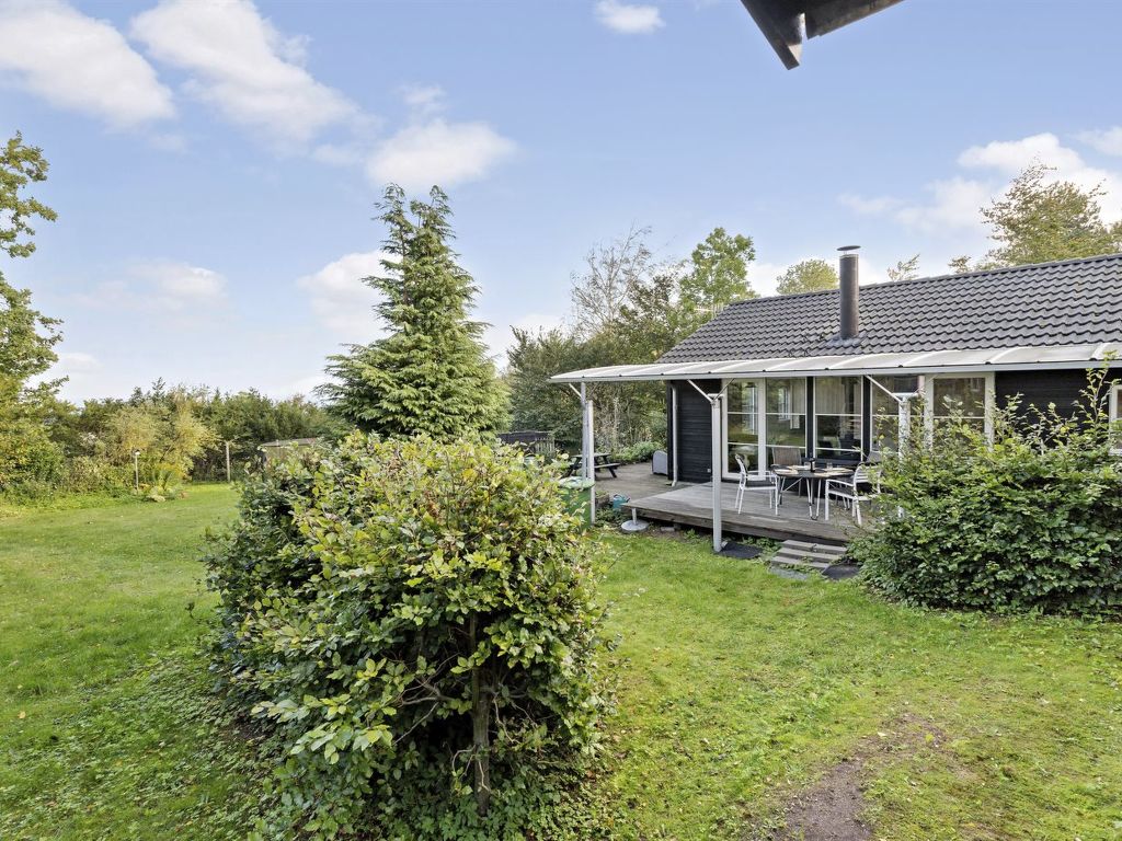 Vakantiehuis Thorid
