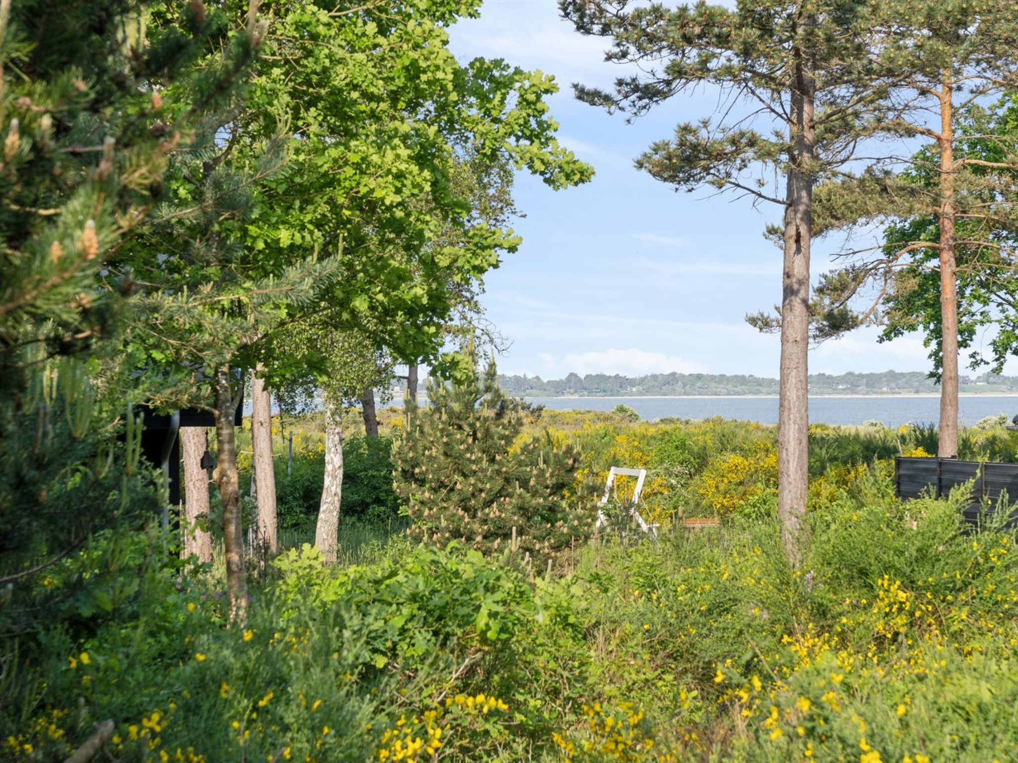 "Fietje" - 200m from the sea-Outside