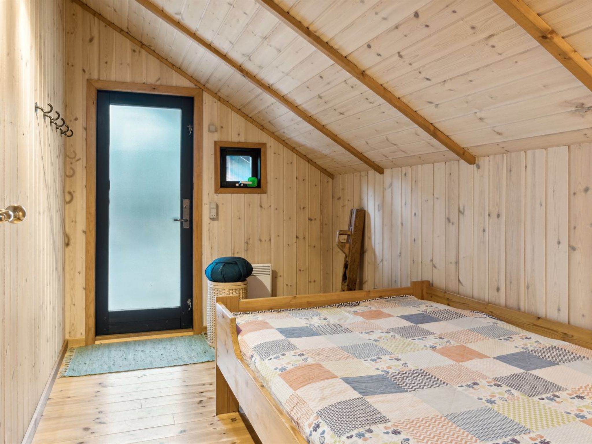 "Fietje" - 200m from the sea-Inside