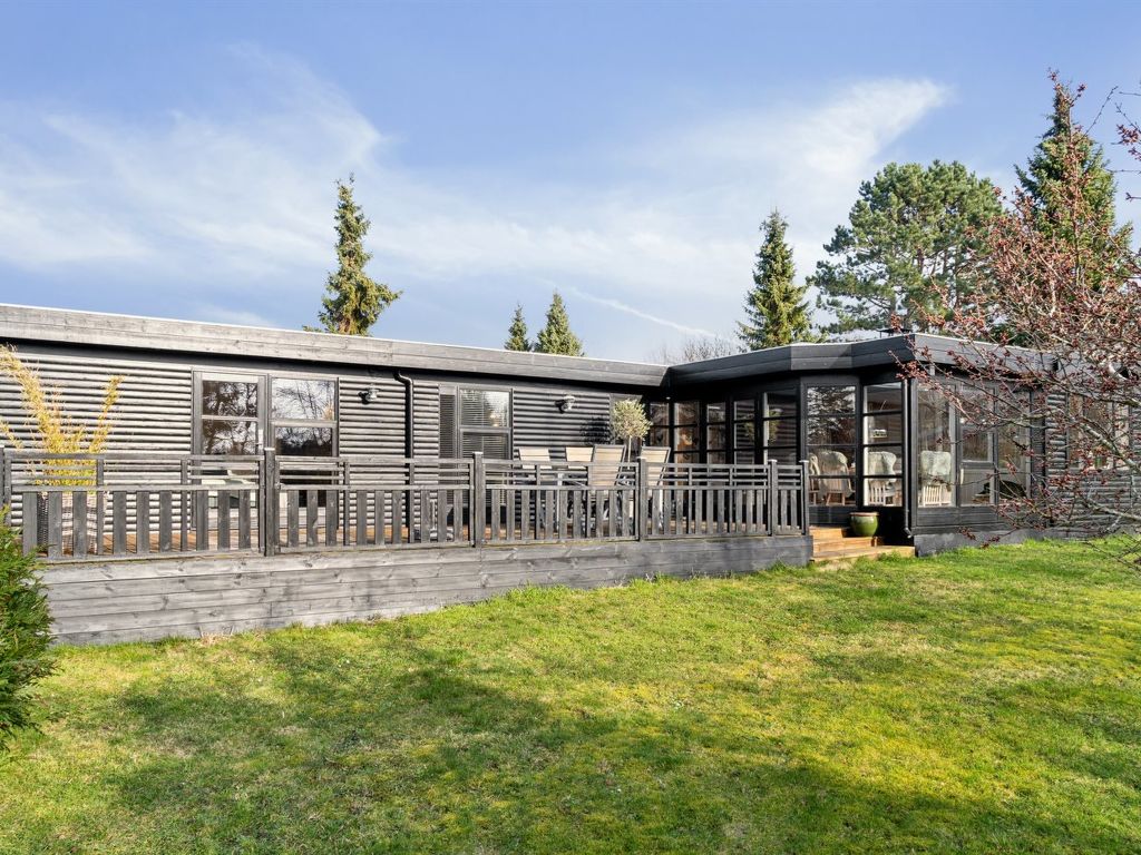 Vakantiehuis Arlina