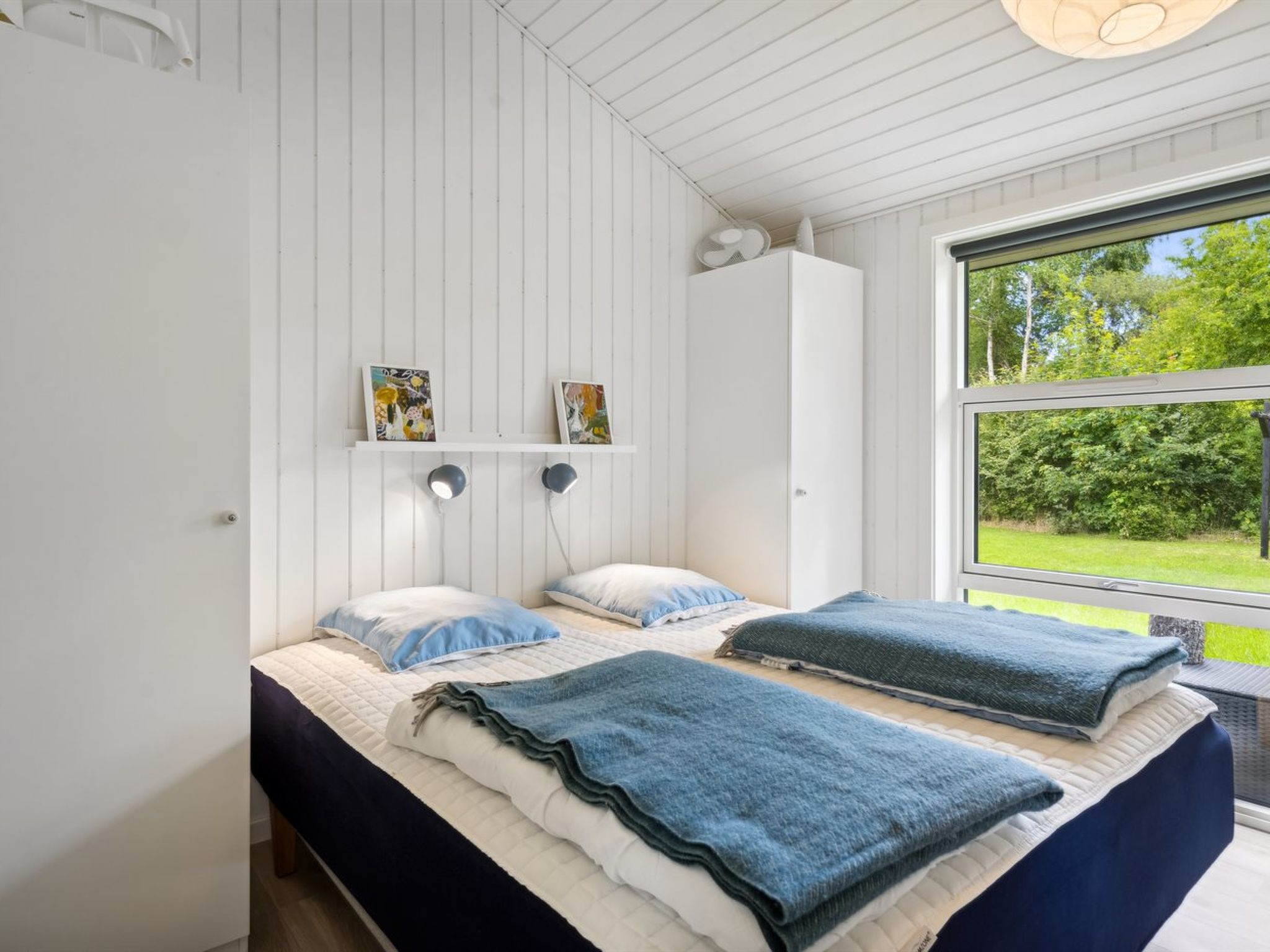 "Anett" - 375m from the sea - Inside