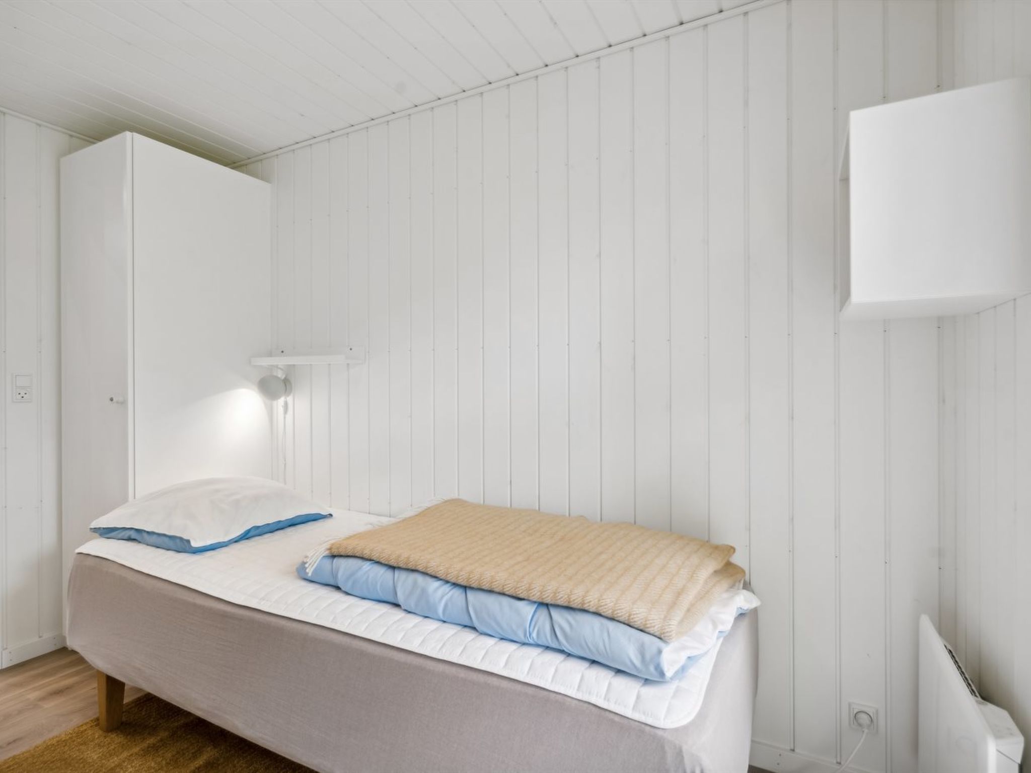 "Anett" - 375m from the sea - Inside