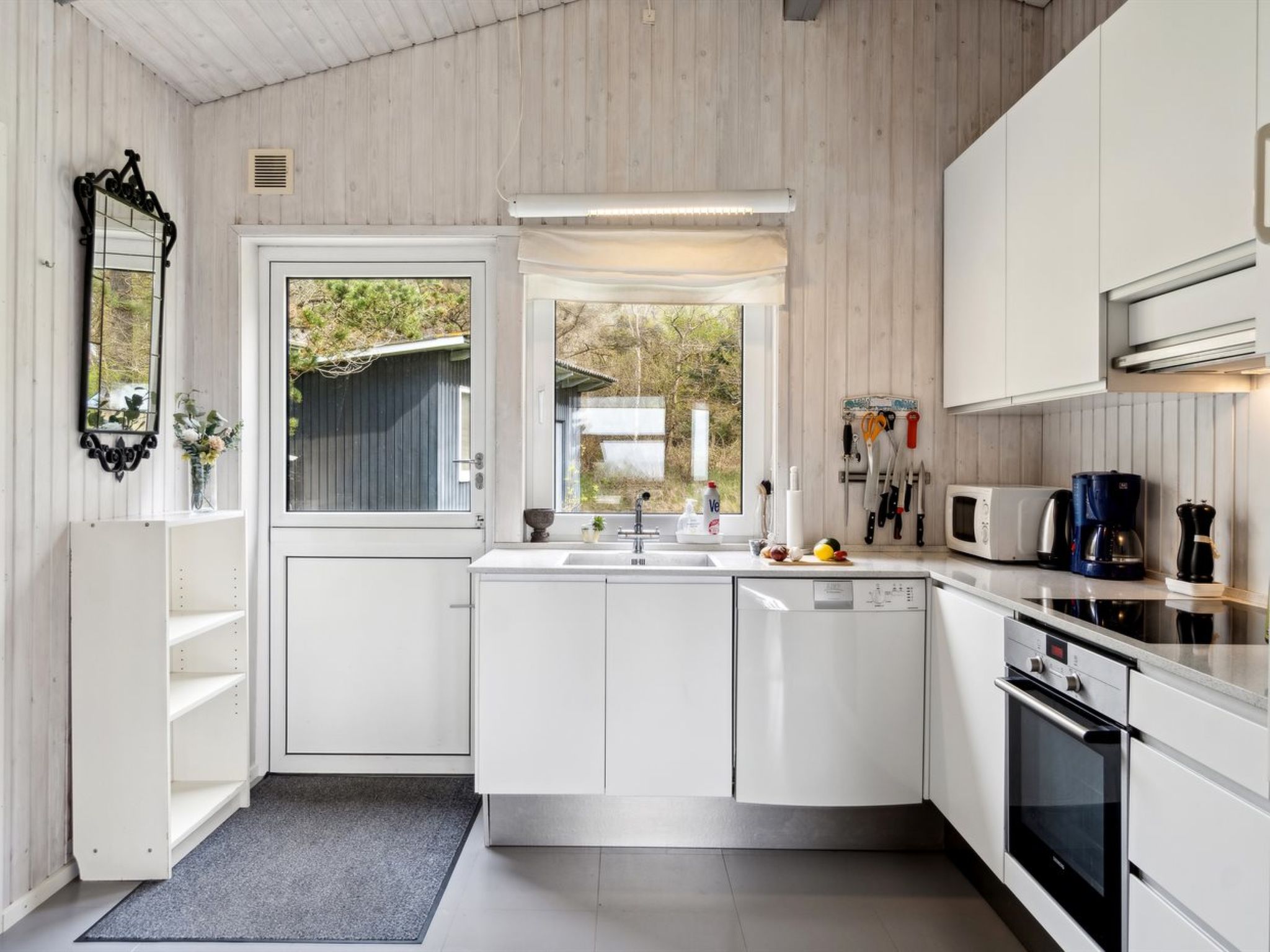 "Marius" - 30m from the sea - Inside