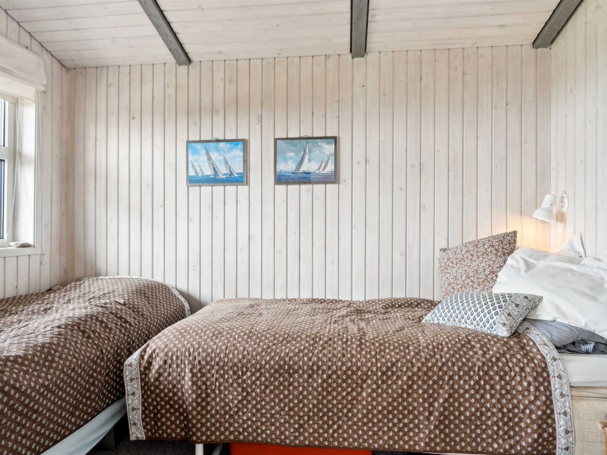 "Marius" - 30m from the sea - Inside