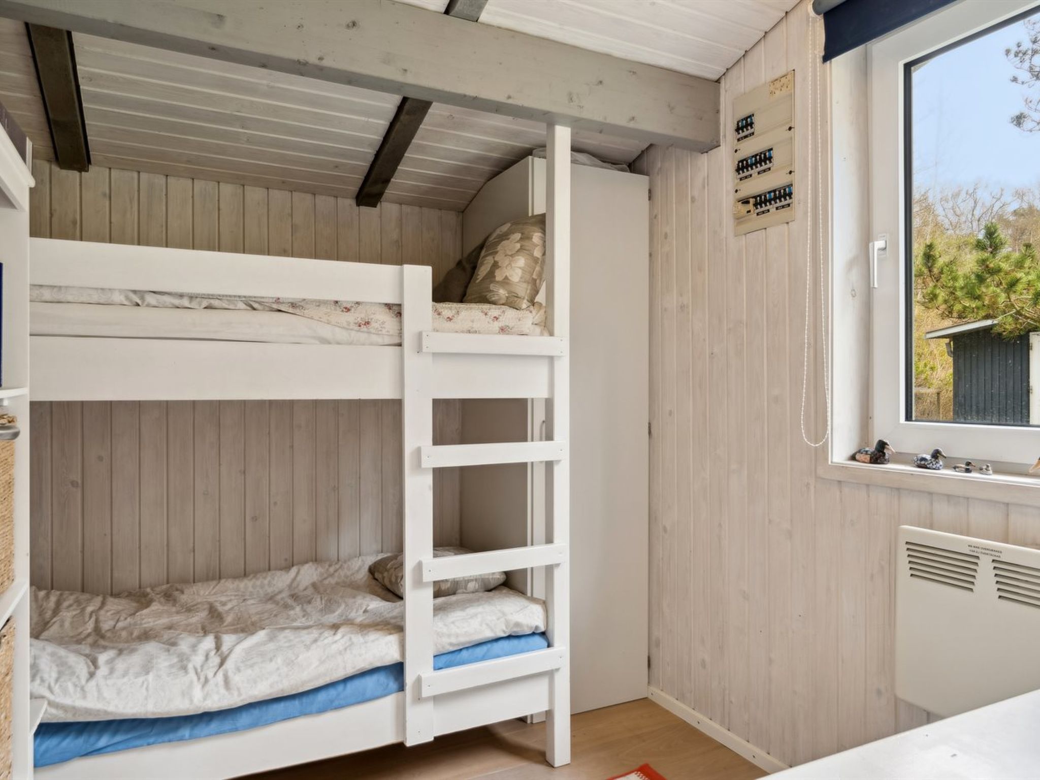 "Marius" - 30m from the sea - Inside