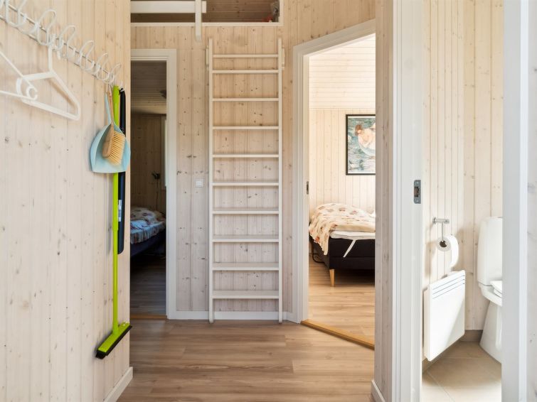 Inside other