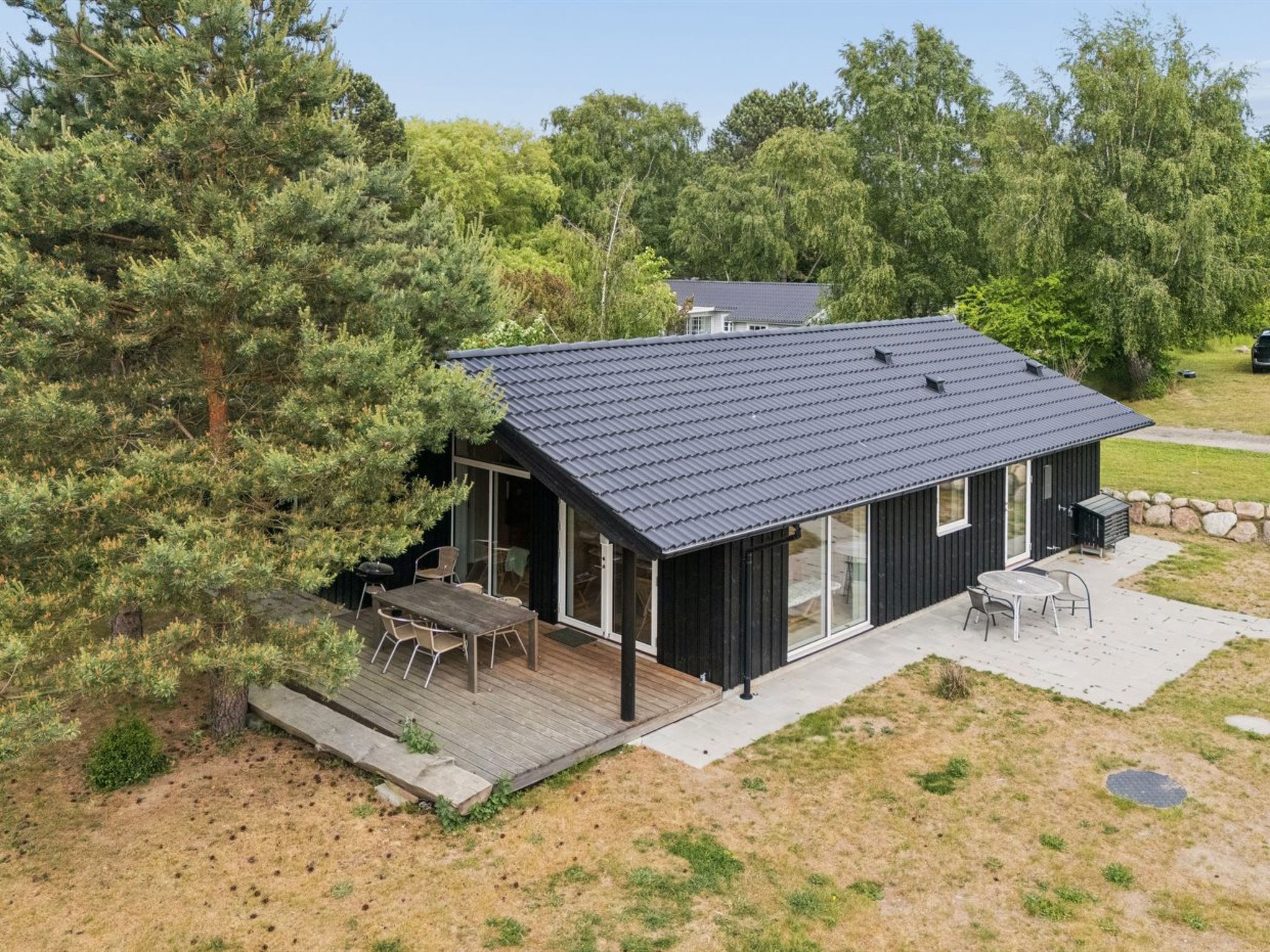 "Vojdan" - 600m from the sea
