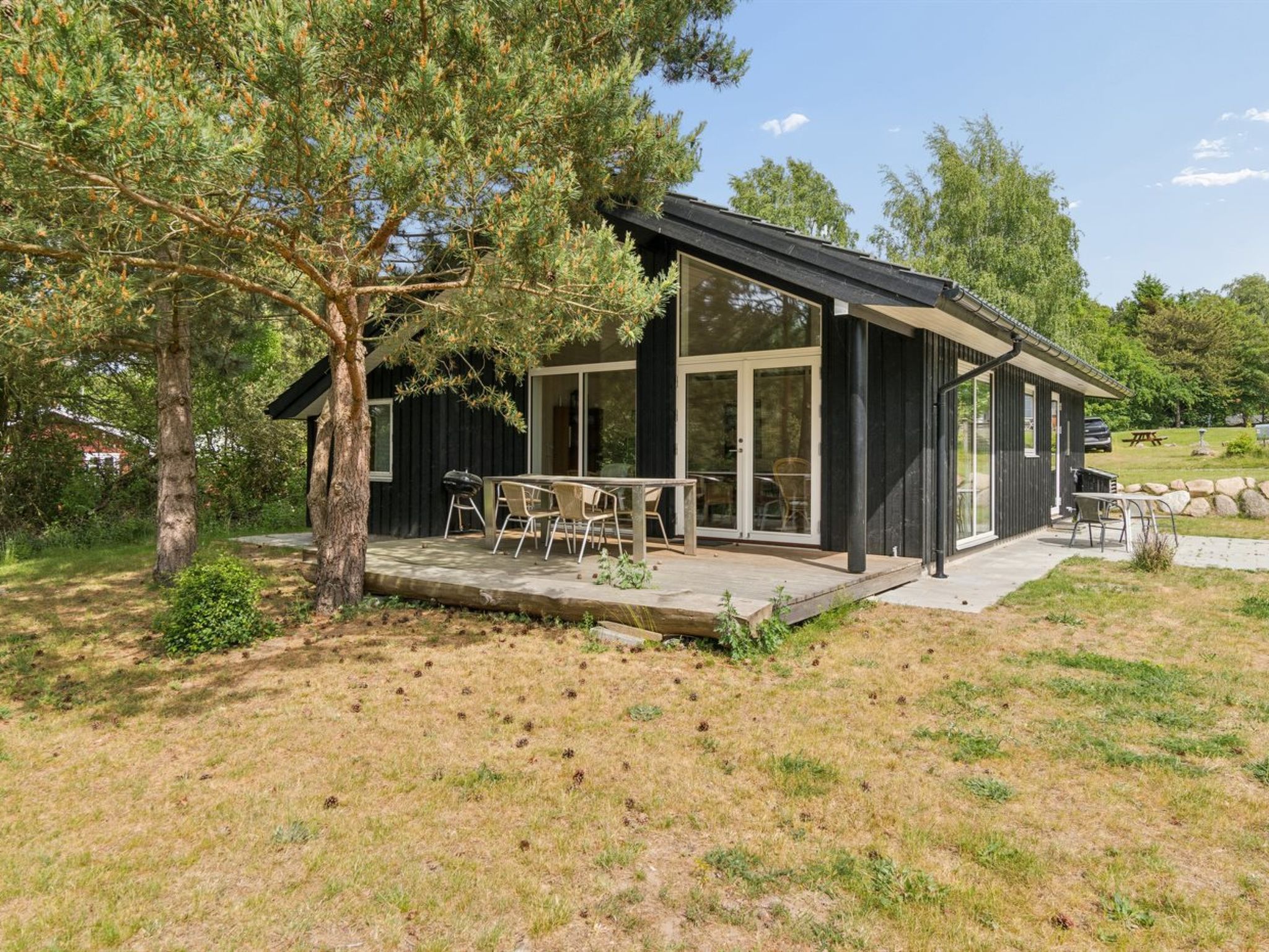 "Vojdan" - 600m from the sea