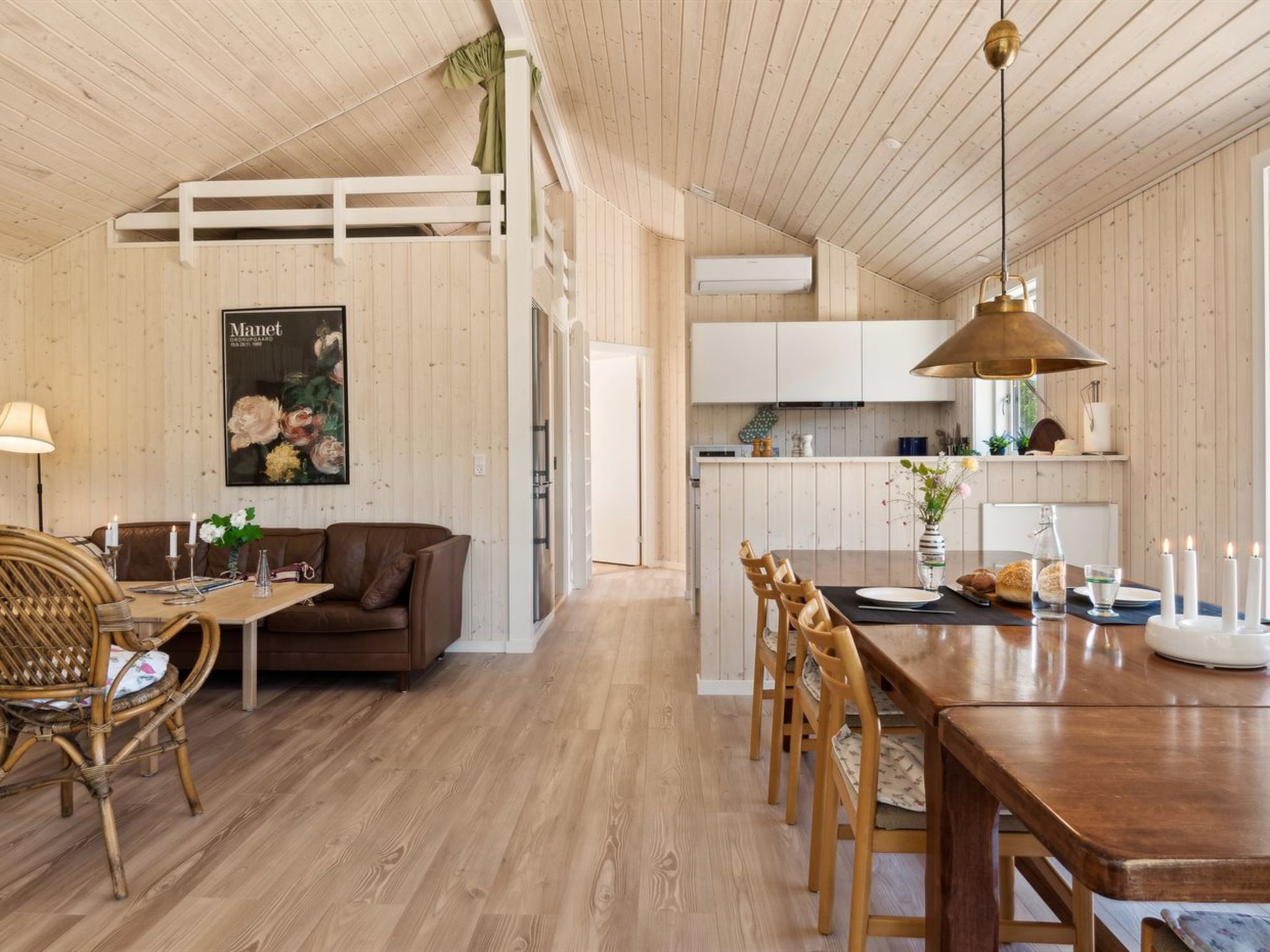 "Vojdan" - 600m from the sea-Inside