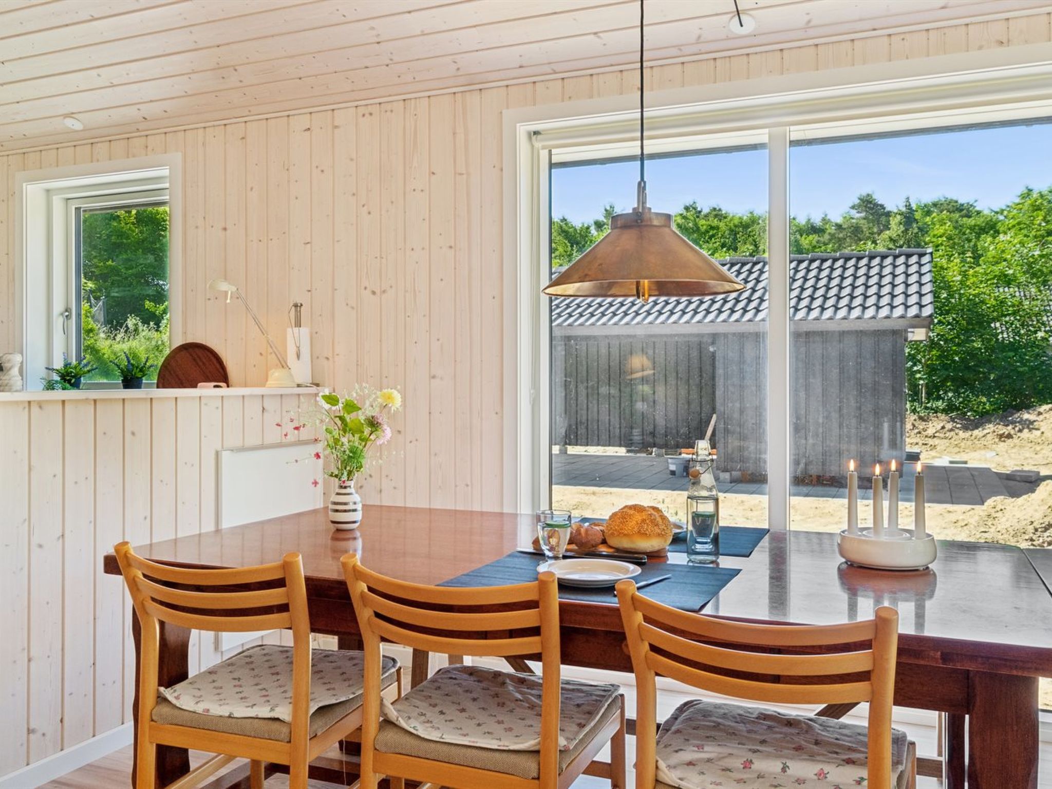 "Vojdan" - 600m from the sea-Inside