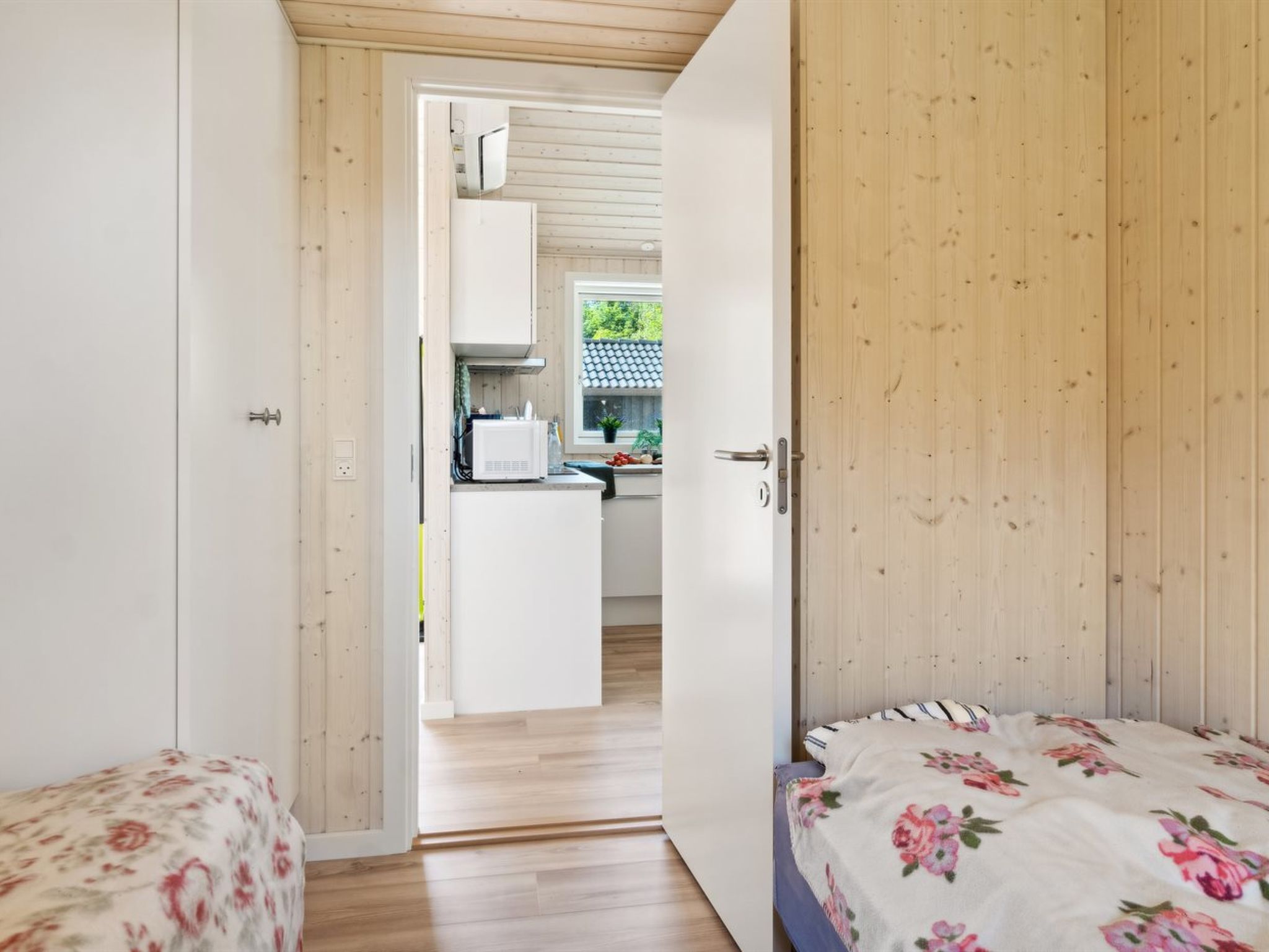 "Vojdan" - 600m from the sea-Inside