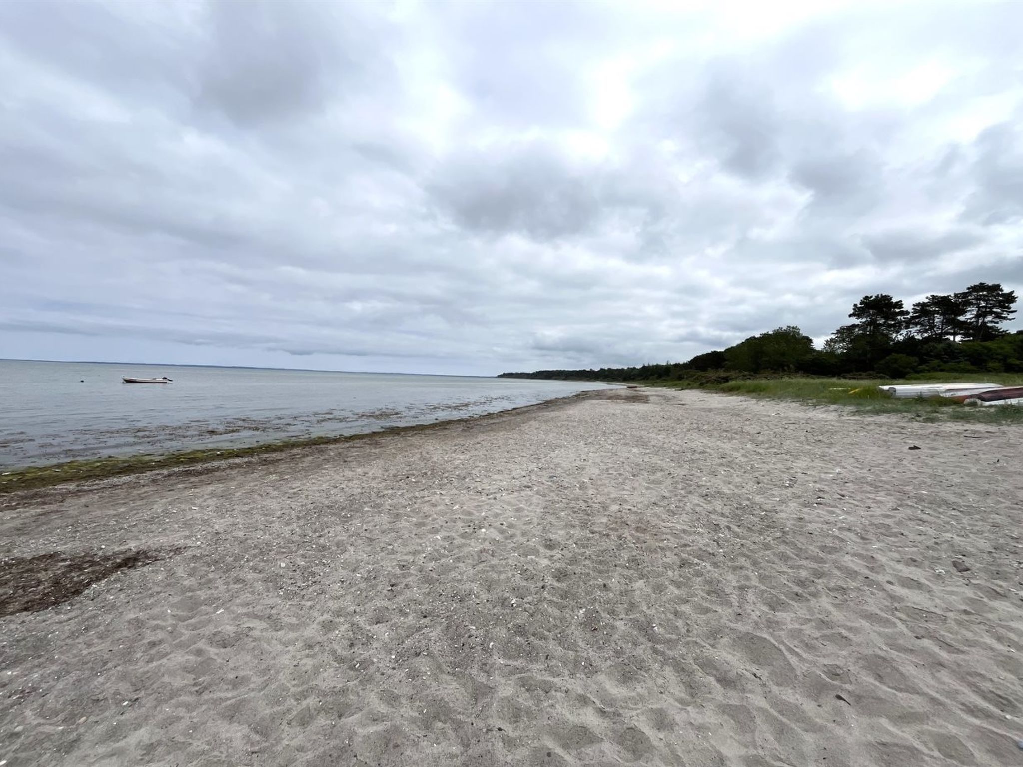 "Vojdan" - 600m from the sea-Outside