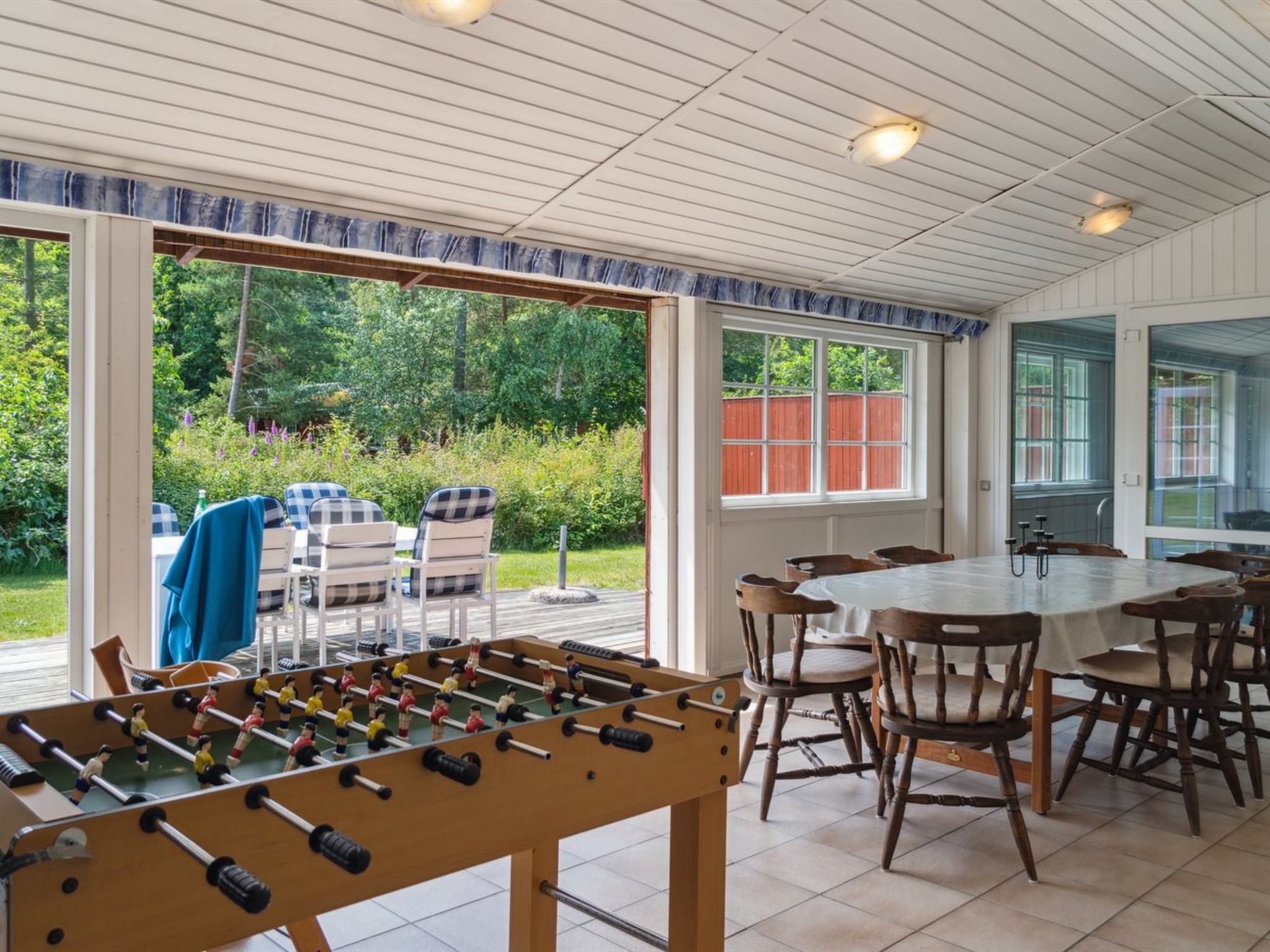 "Fritza" - 500m from the sea - Inside