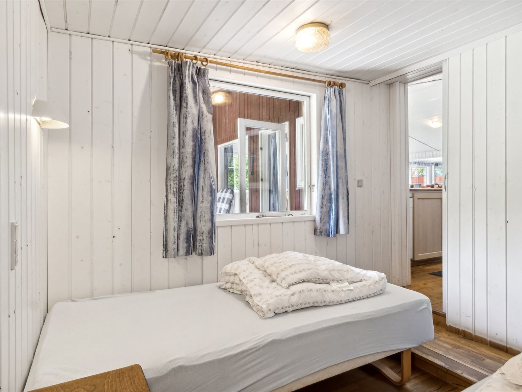 "Fritza" - 500m from the sea - Inside