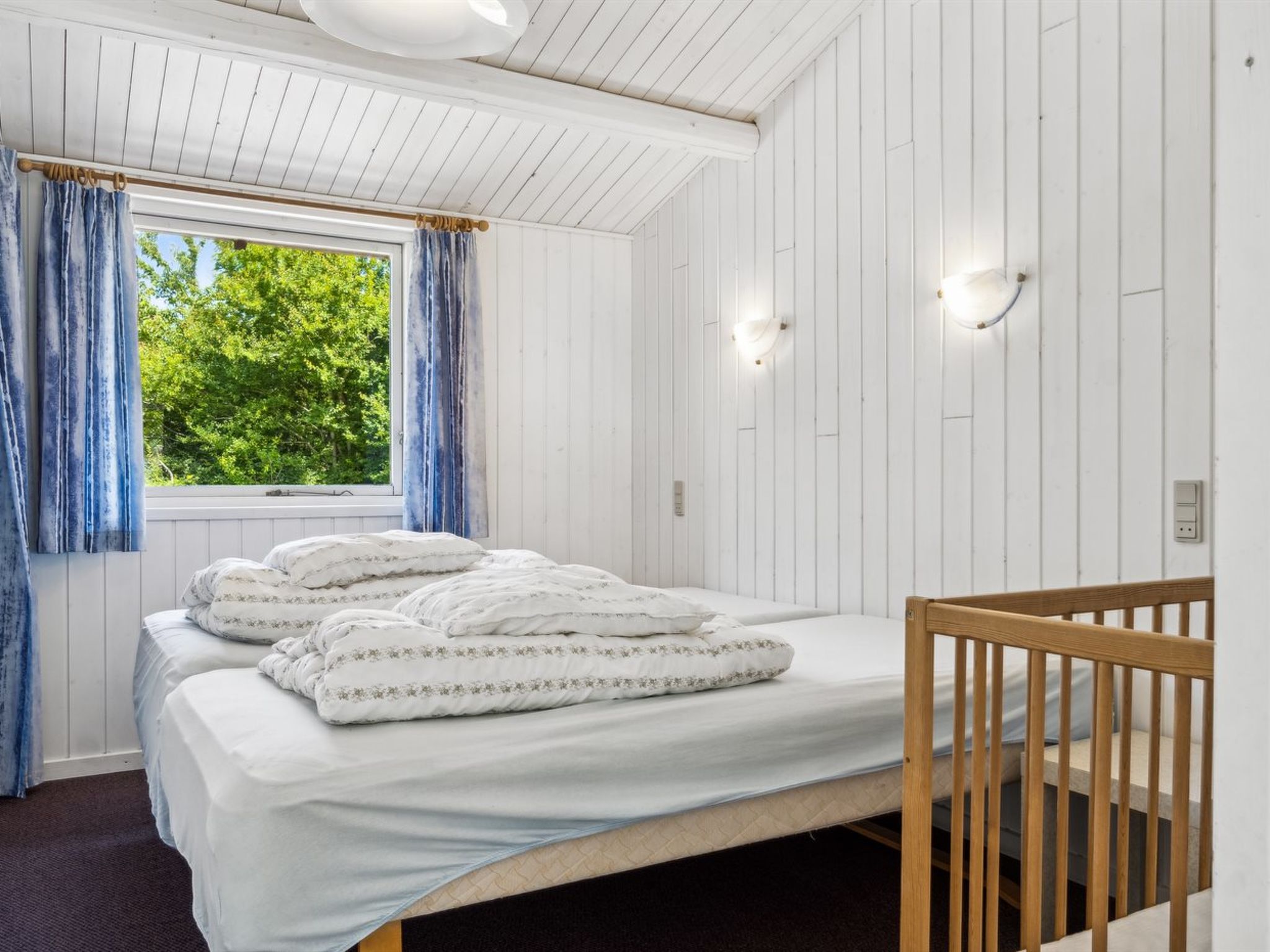 "Fritza" - 500m from the sea - Inside