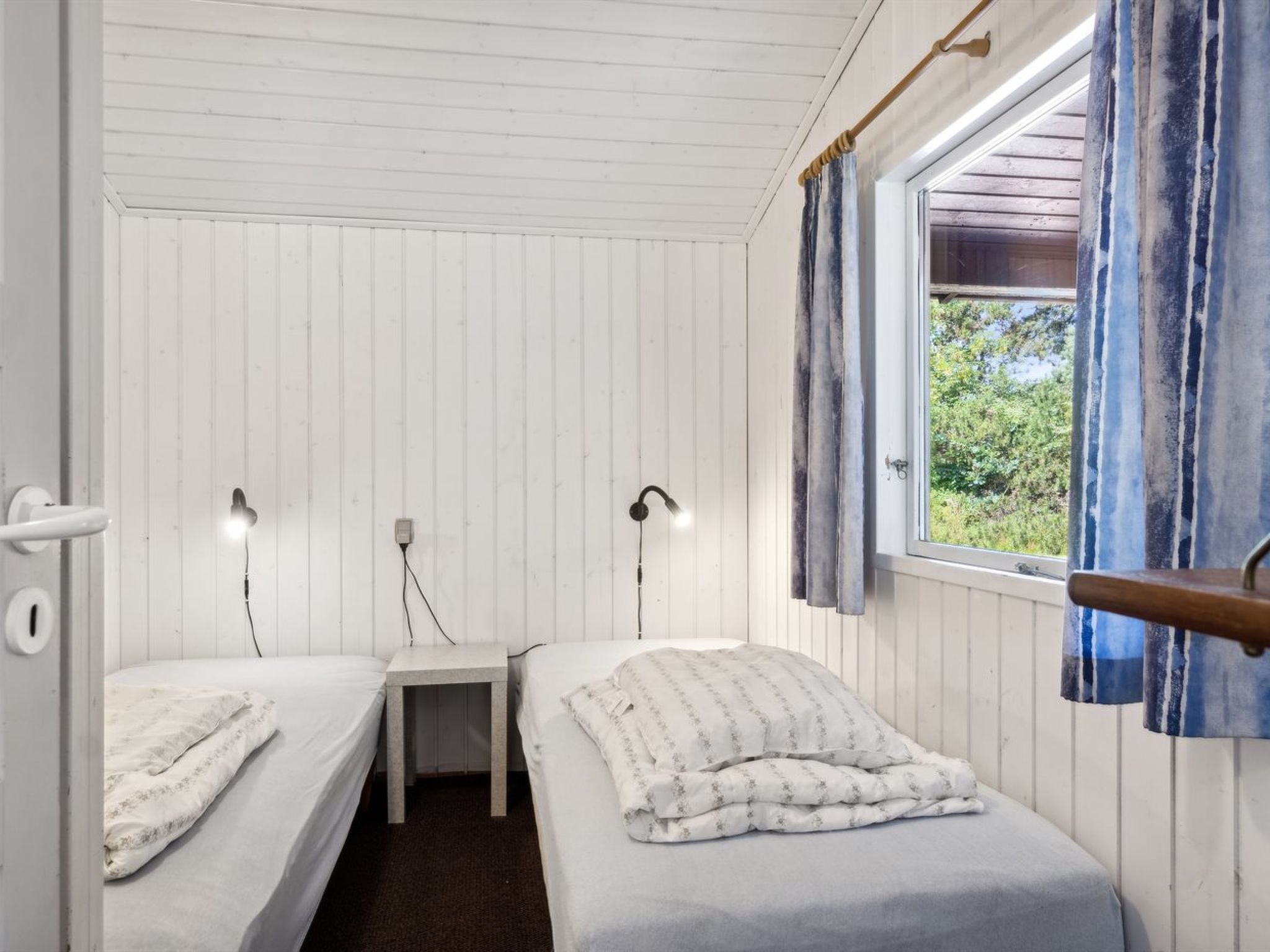 "Fritza" - 500m from the sea - Inside