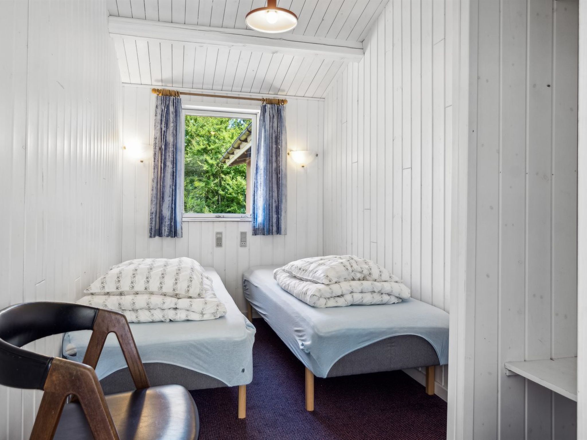 "Fritza" - 500m from the sea - Inside