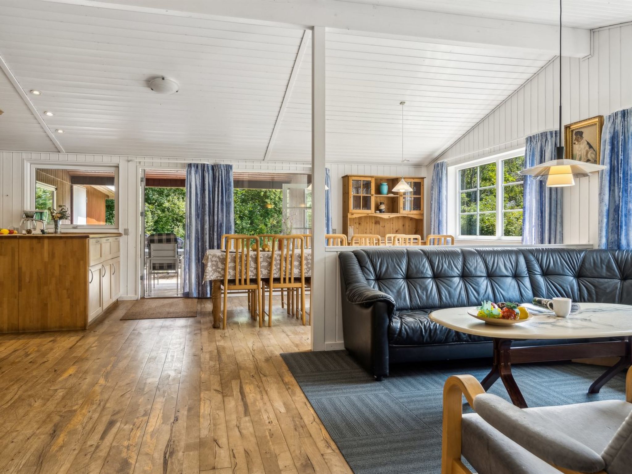 "Fritza" - 500m from the sea-Binnen