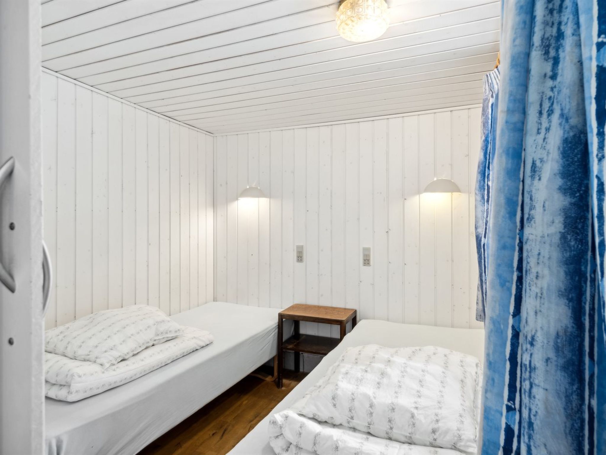 "Fritza" - 500m from the sea-Binnen