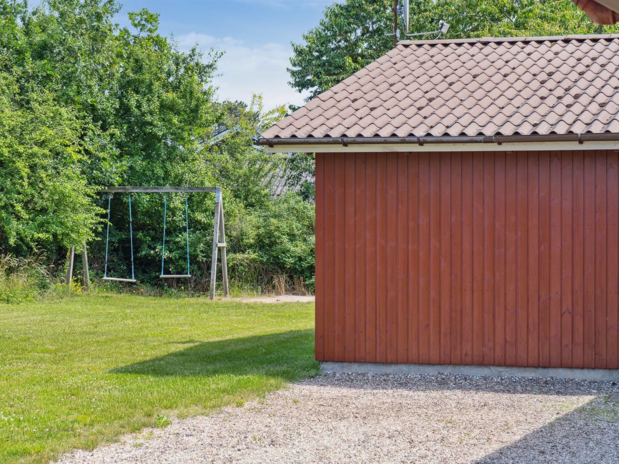 "Fritza" - 500m from the sea-Buiten