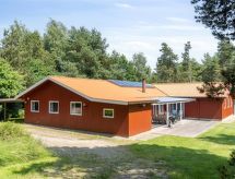 Luxe vakantiehuis Paulus met privé-zwembad en sauna, 375m van zee - thumbnail 6