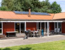 Luxe vakantiehuis Paulus met privé-zwembad en sauna, 375m van zee - thumbnail 4