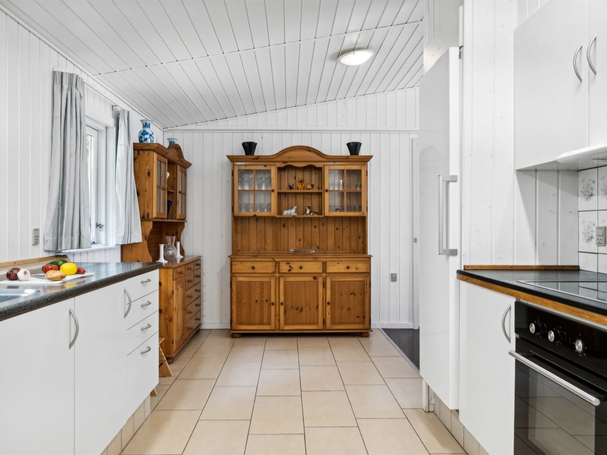 "Paulus" - 375m from the sea - Dedans