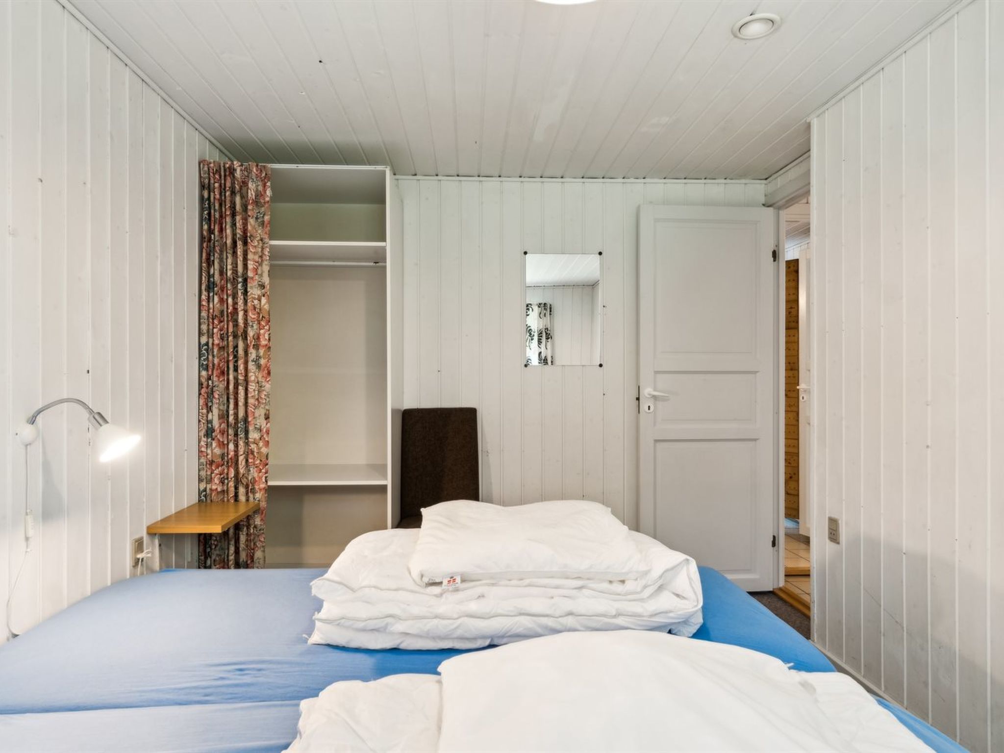 "Paulus" - 375m from the sea - Dedans