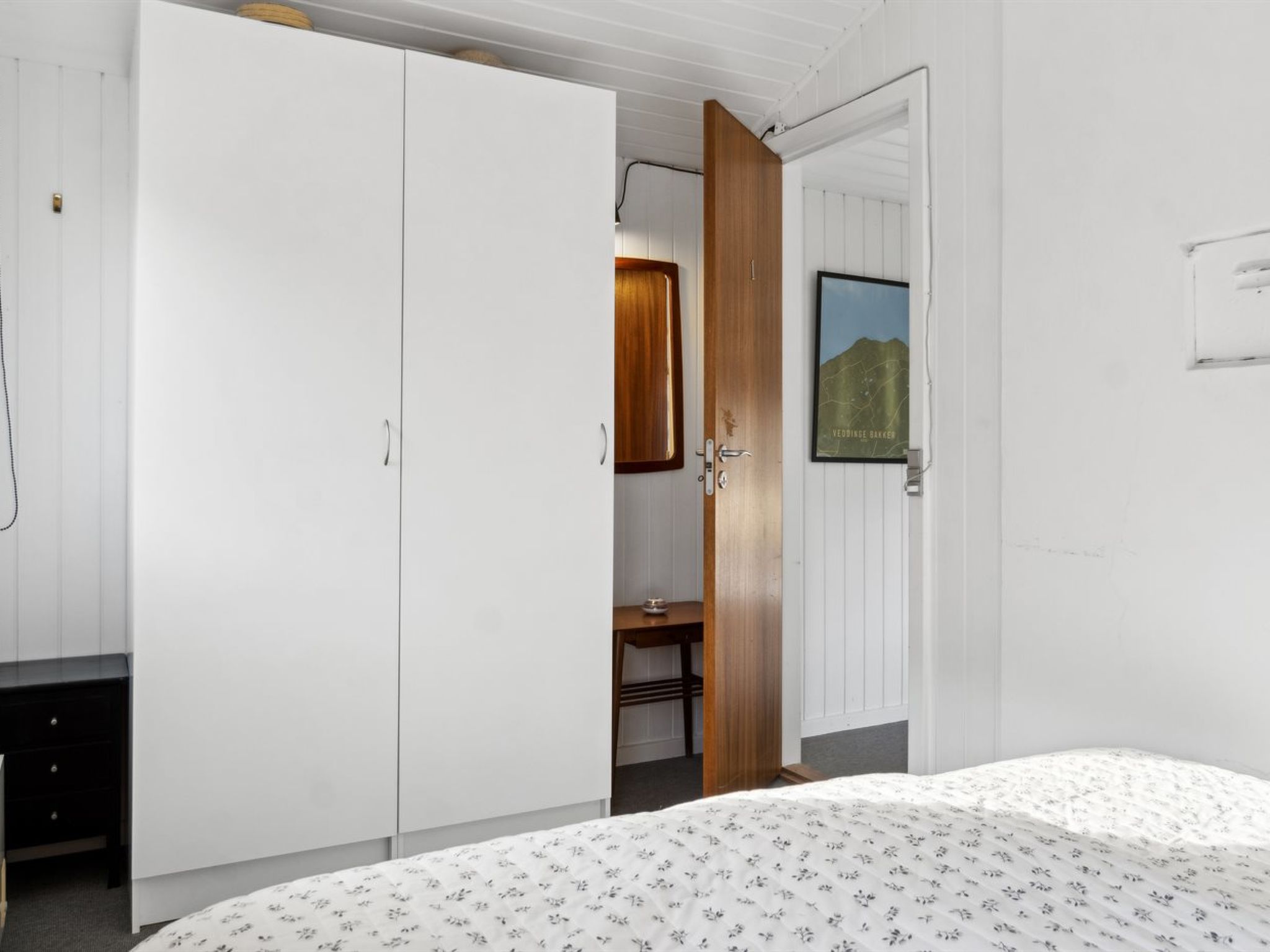 "Emeli" - 100m from the sea - Dedans