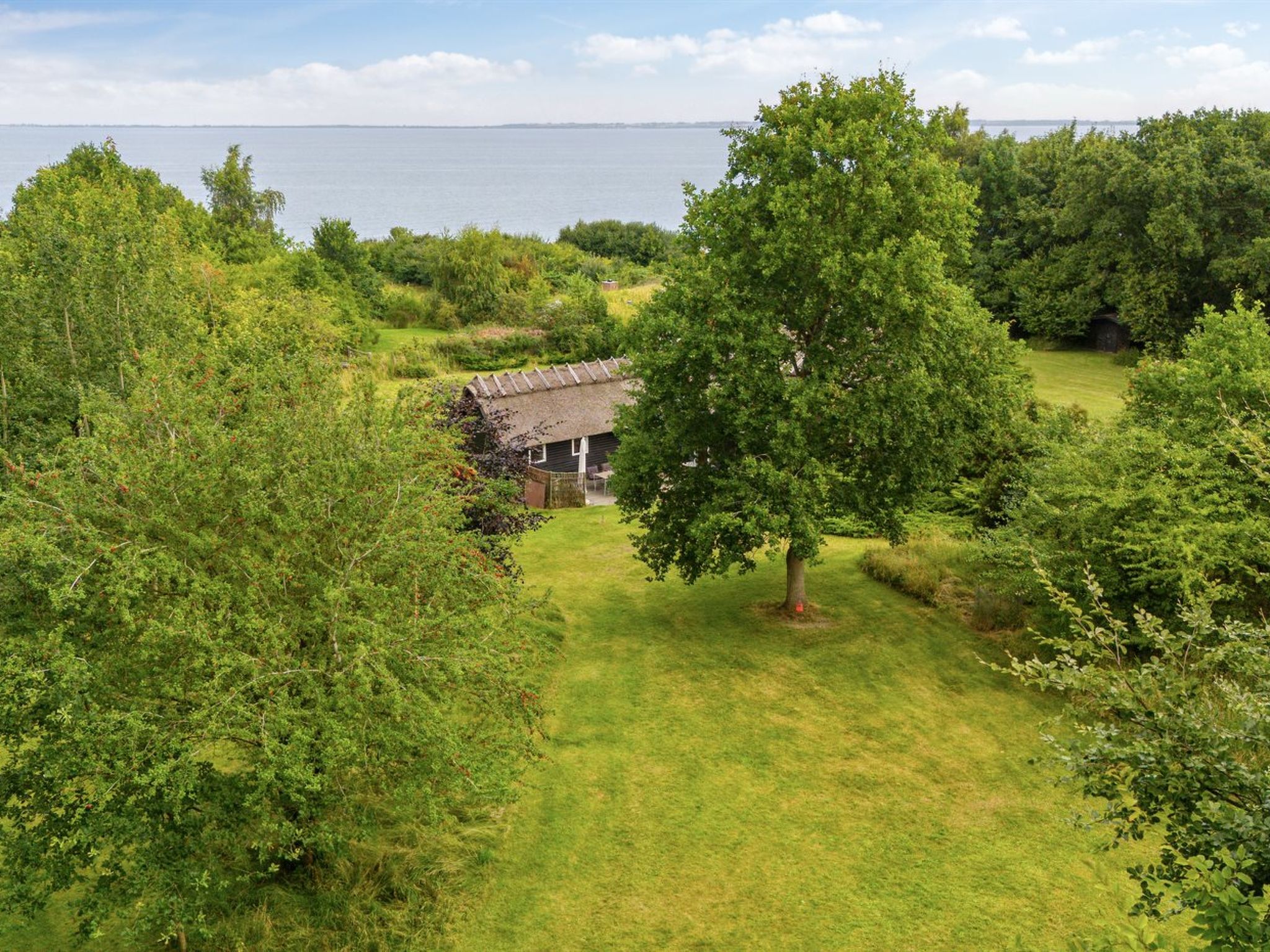 "Emeli" - 100m from the sea - Dehors