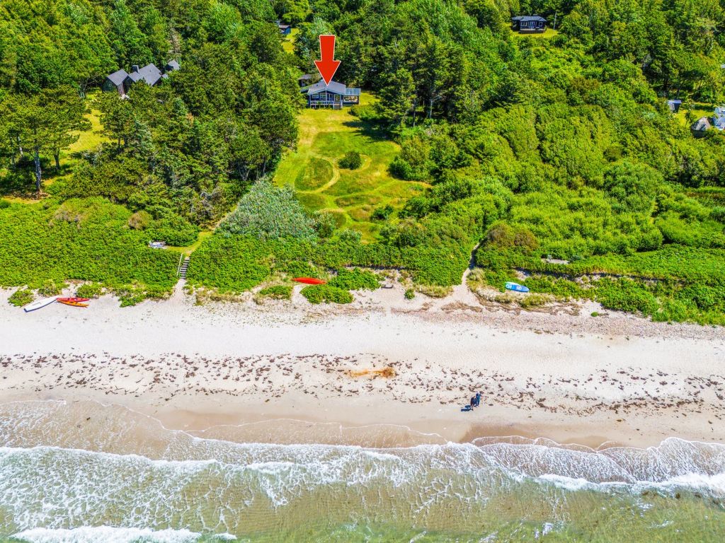 Vakantiehuis Sighwith in Denemarken