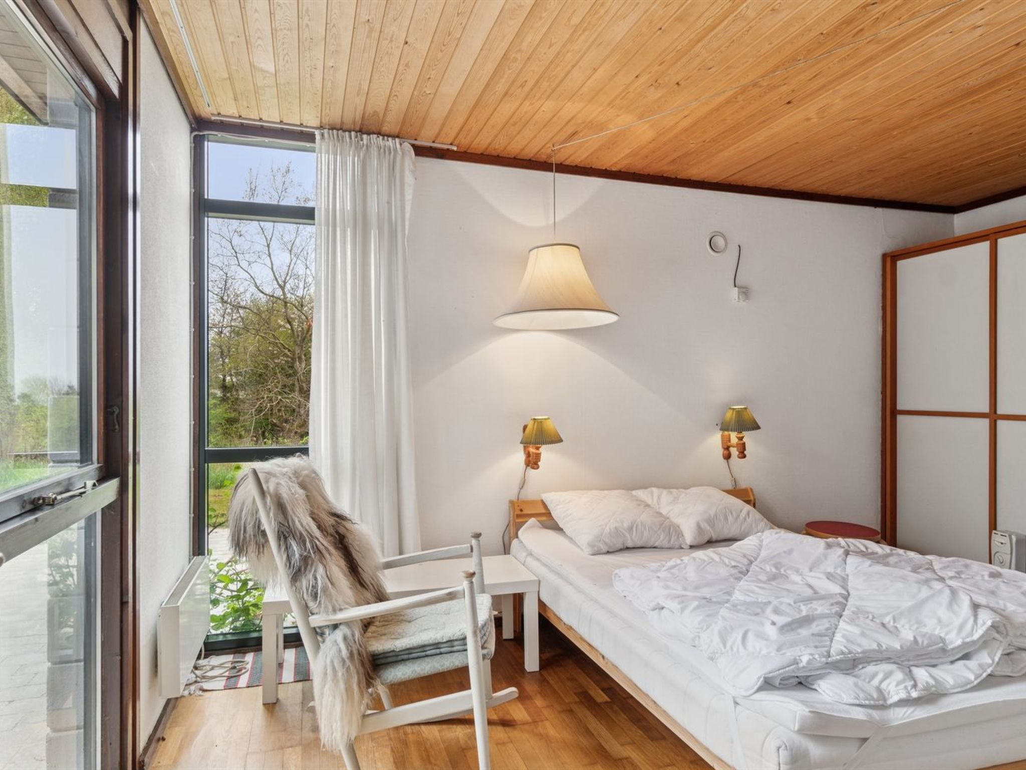 "Brodde" - 550m from the sea - Dedans
