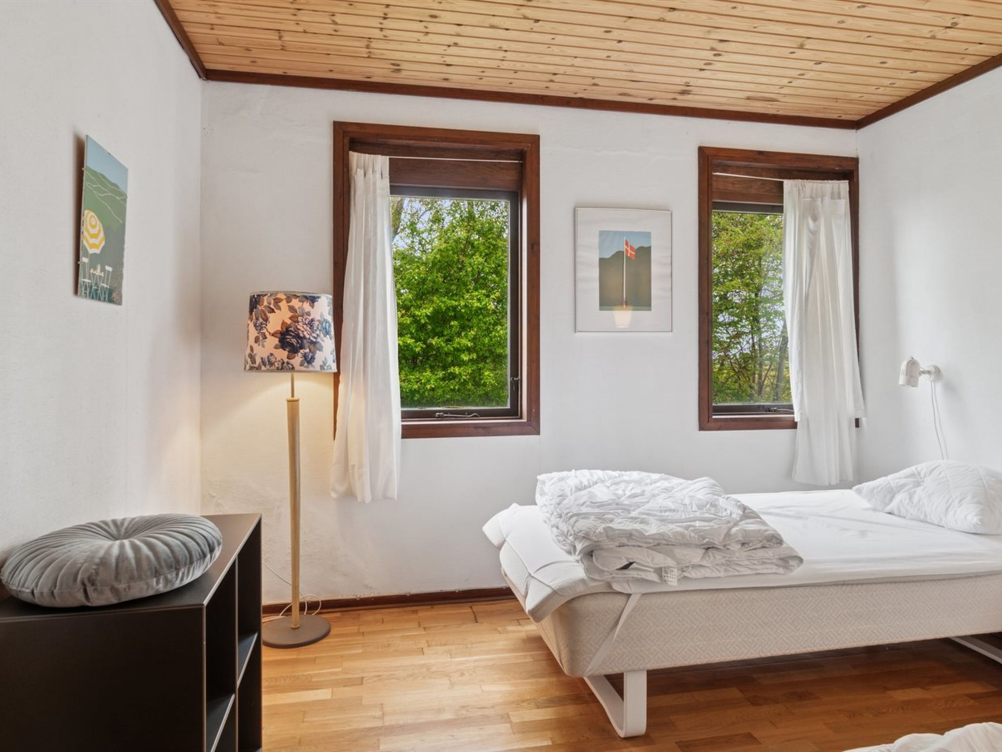"Brodde" - 550m from the sea - Dedans