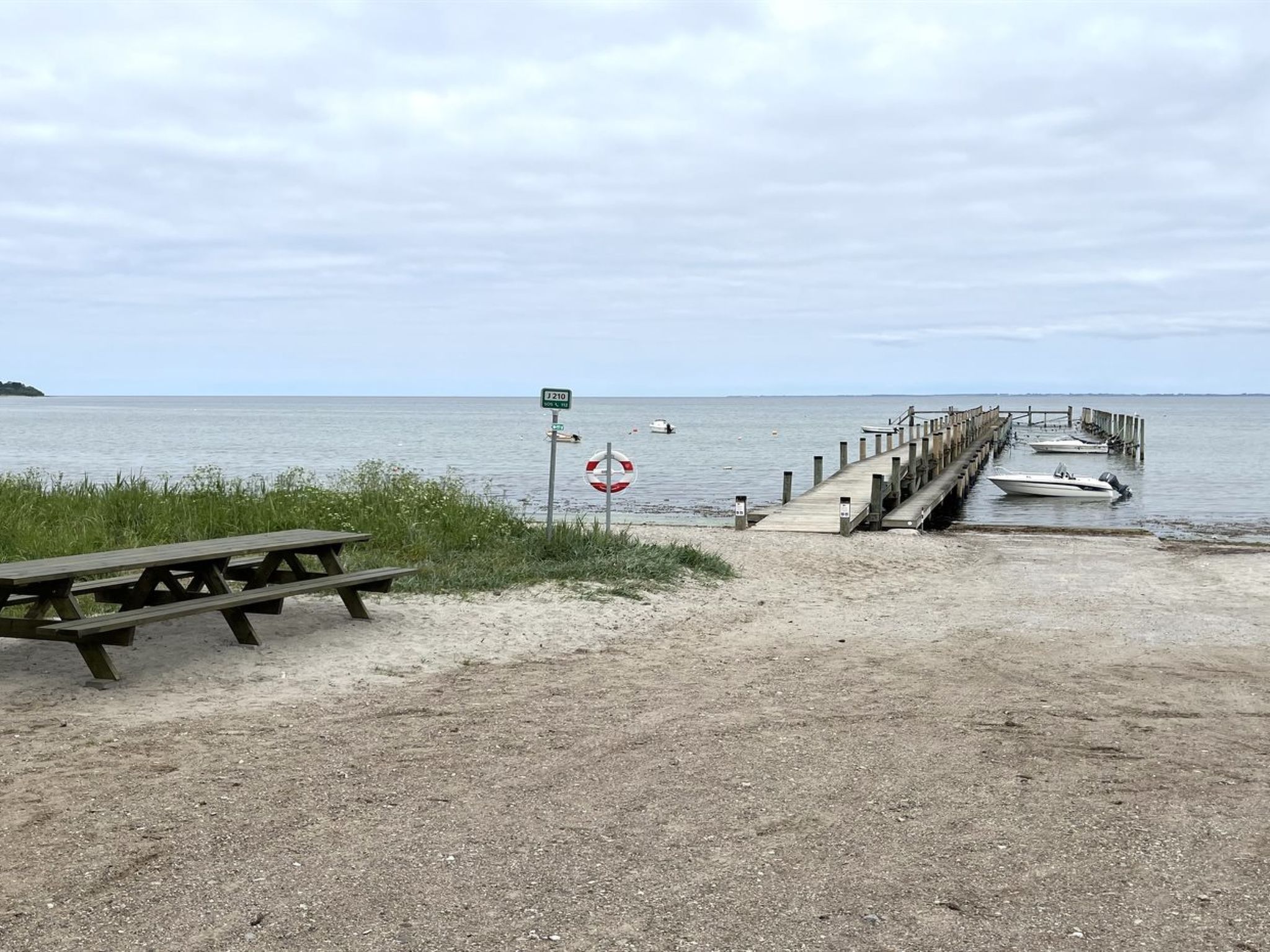"Andi" - 600m from the sea-Buiten