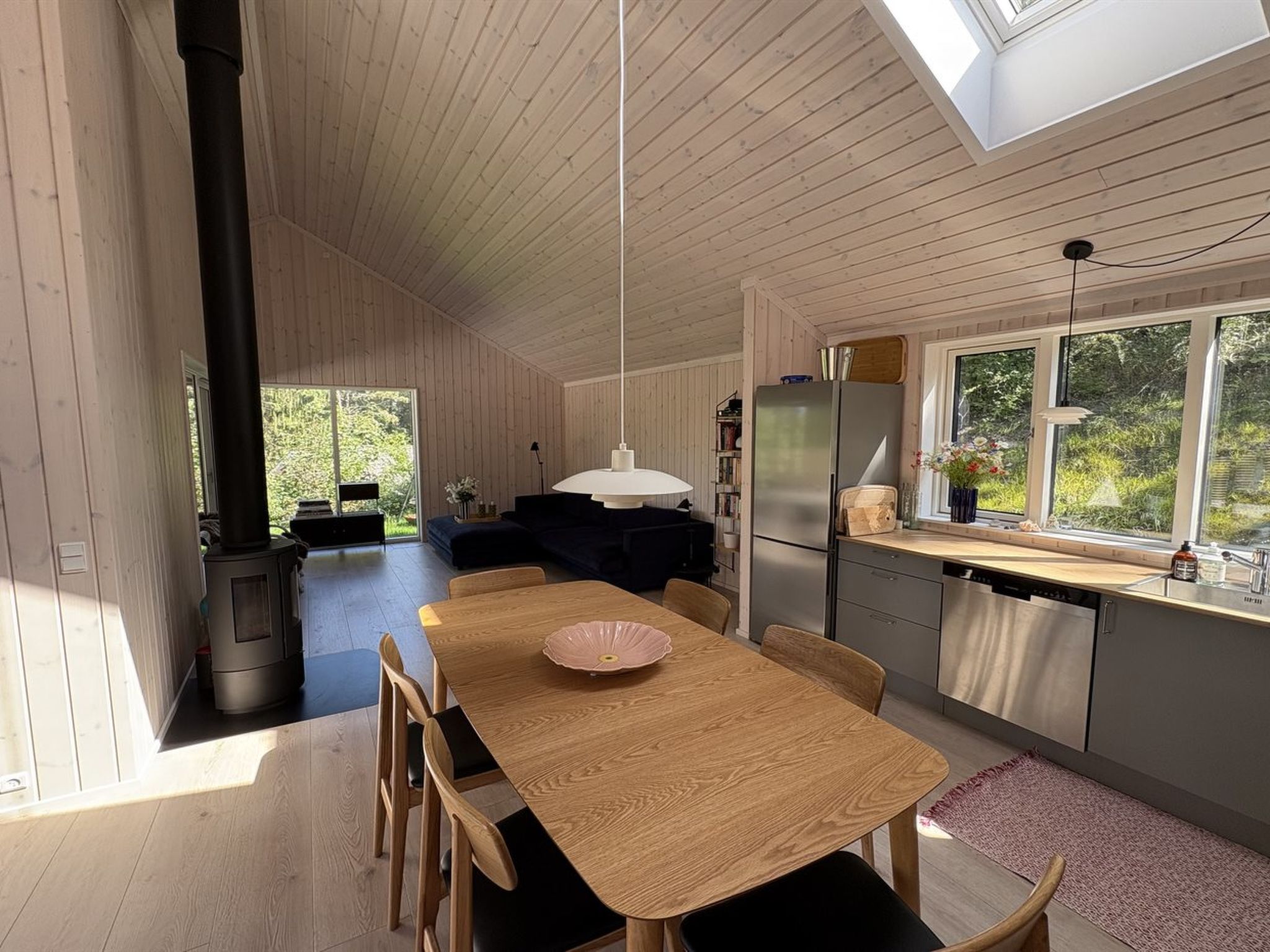 "Aggi" - 850m from the sea