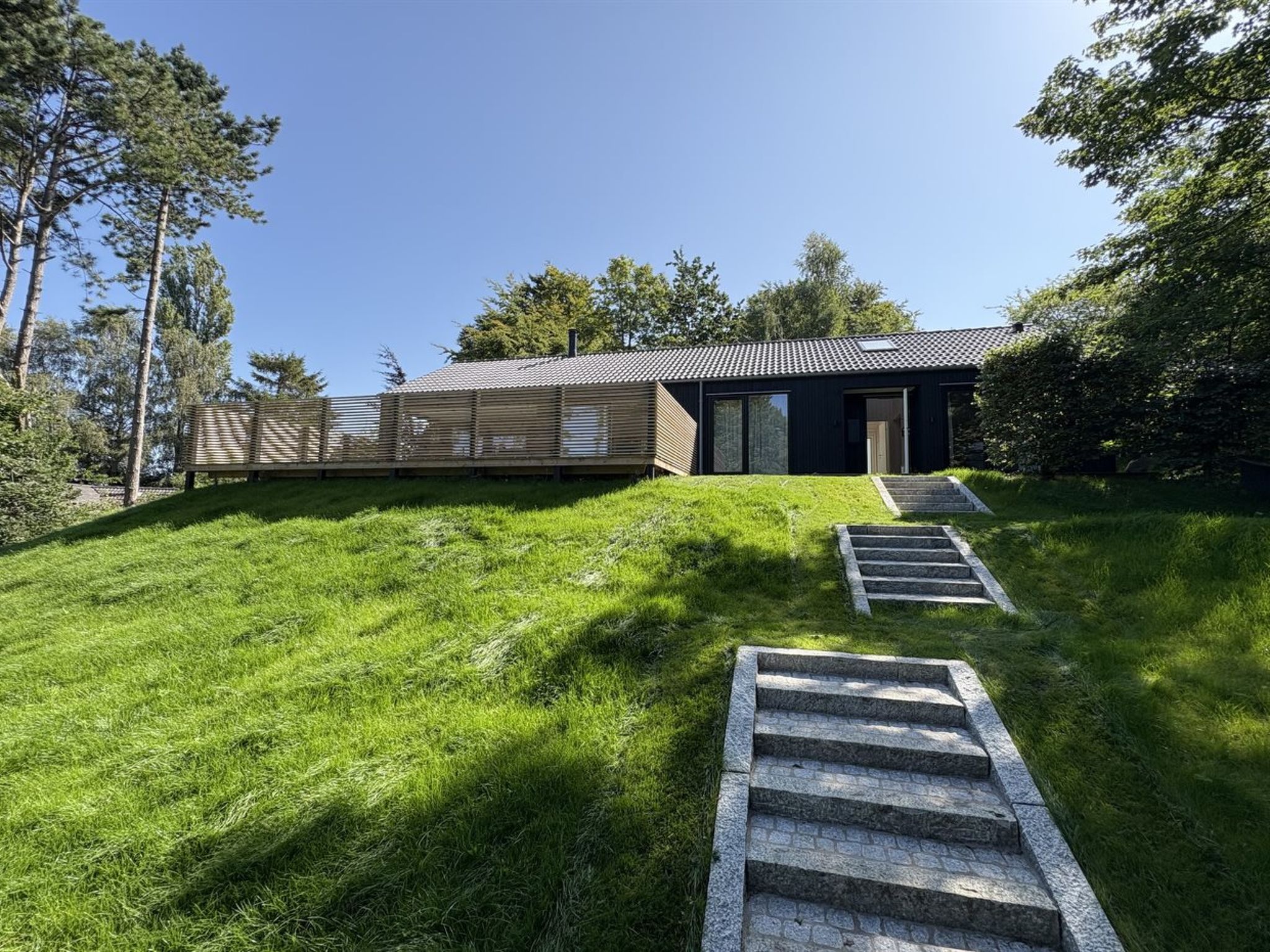 "Aggi" - 850m from the sea-Buiten