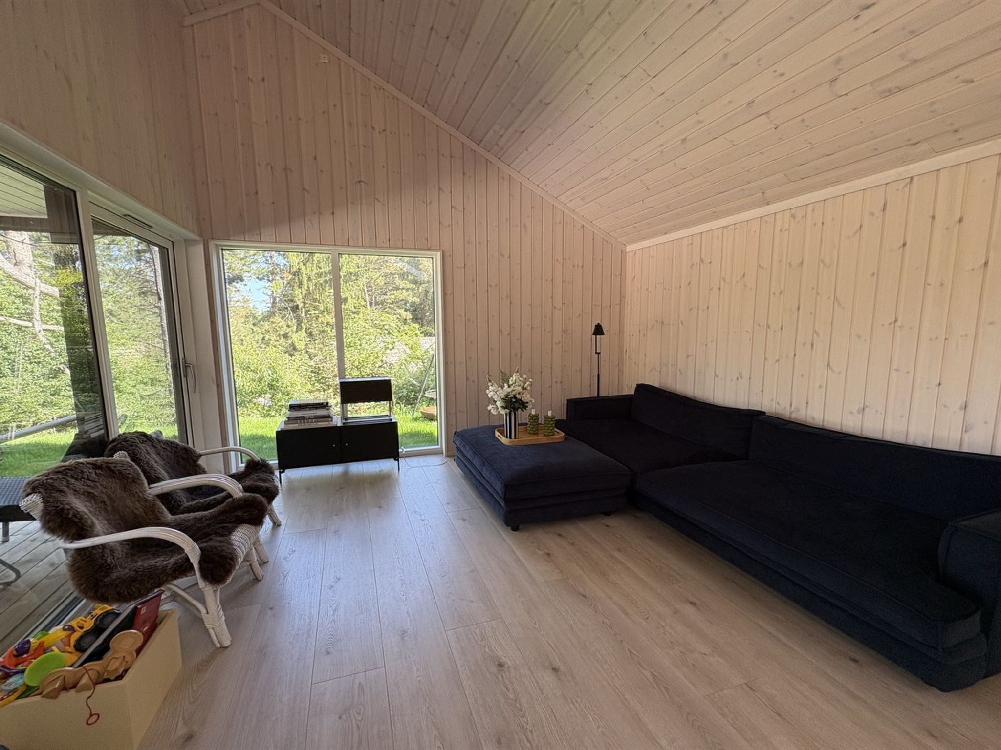 "Aggi" - 850m from the sea-Binnen