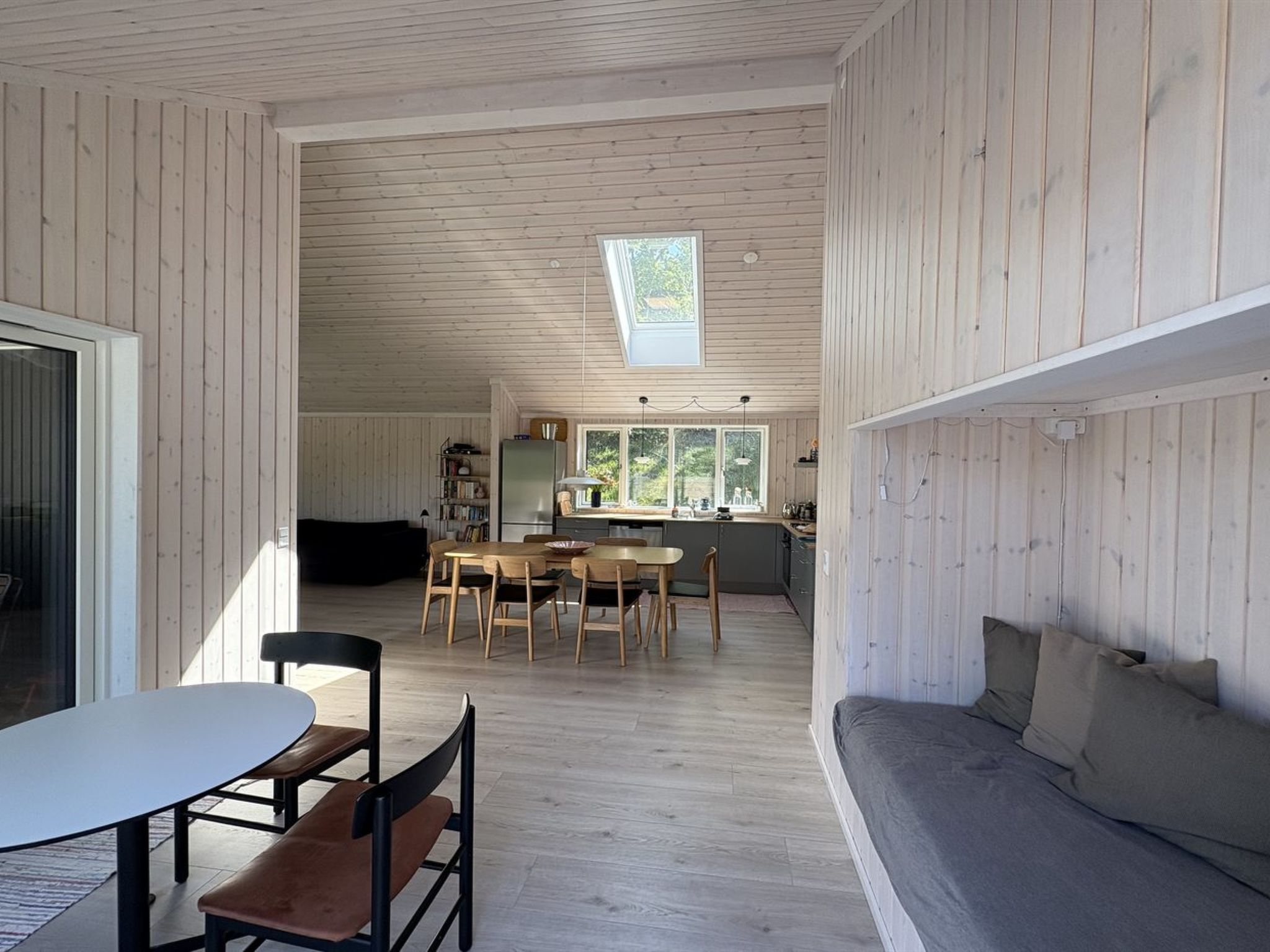 "Aggi" - 850m from the sea-Binnen