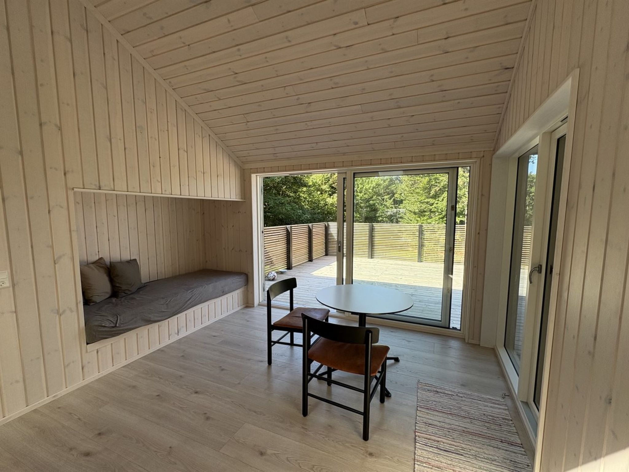 "Aggi" - 850m from the sea-Binnen
