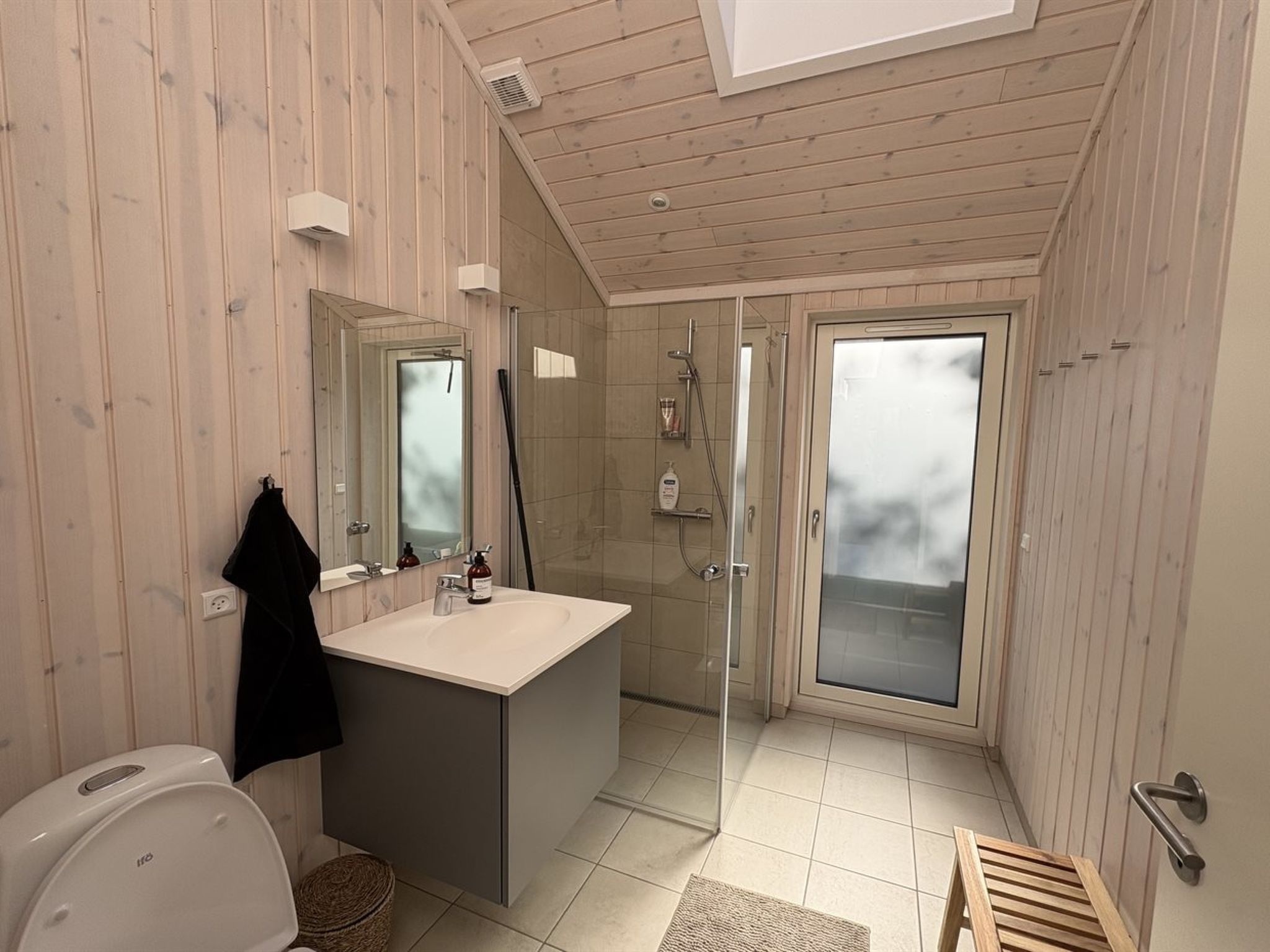 "Aggi" - 850m from the sea-Binnen