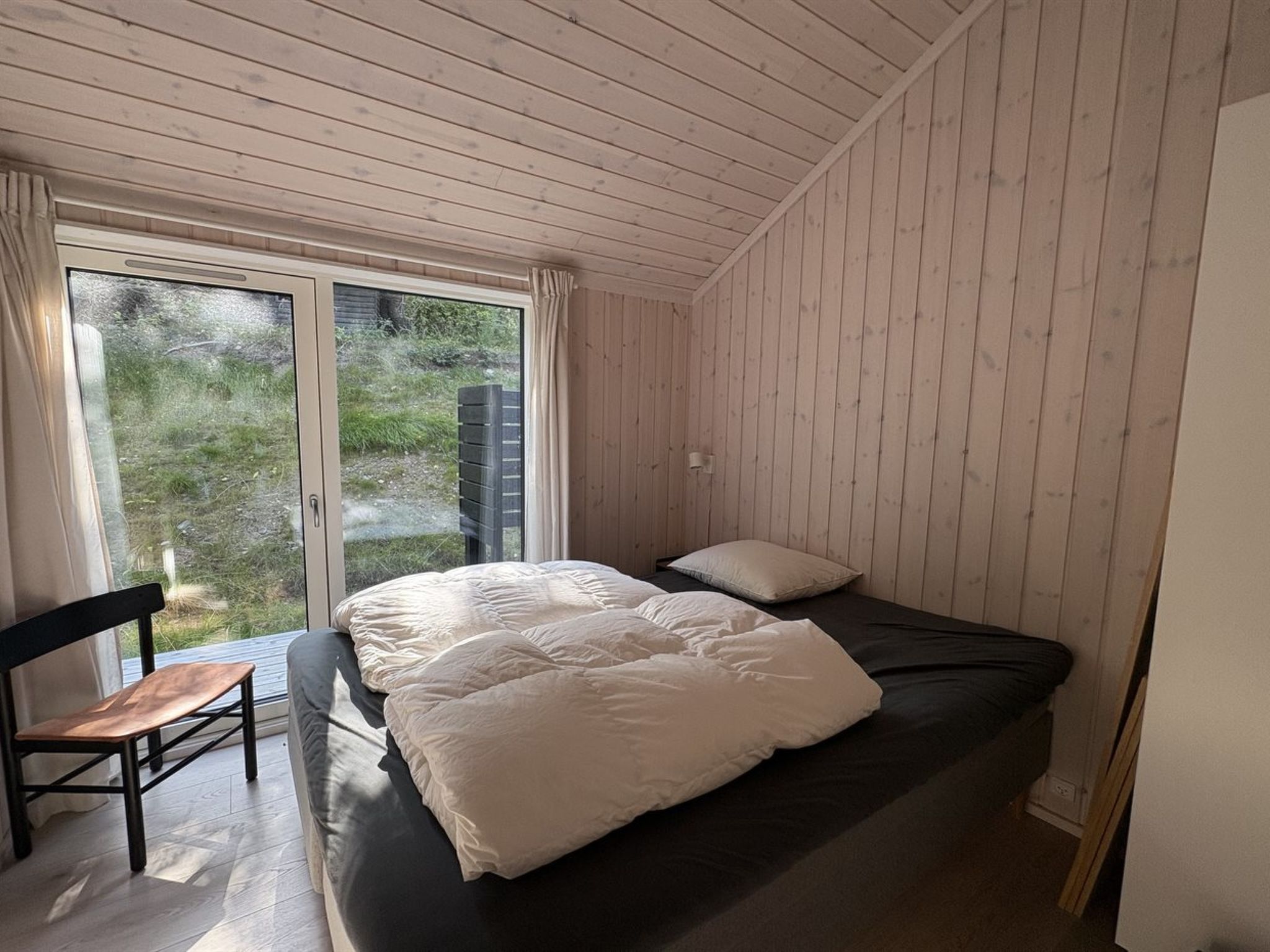 "Aggi" - 850m from the sea-Binnen