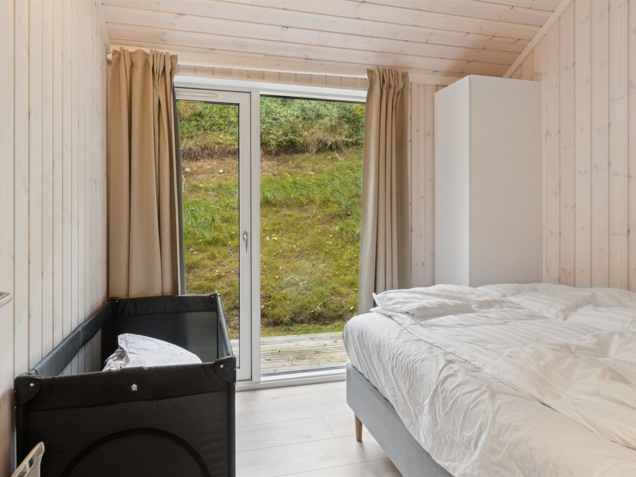 "Aggi" - 850m from the sea-Binnen